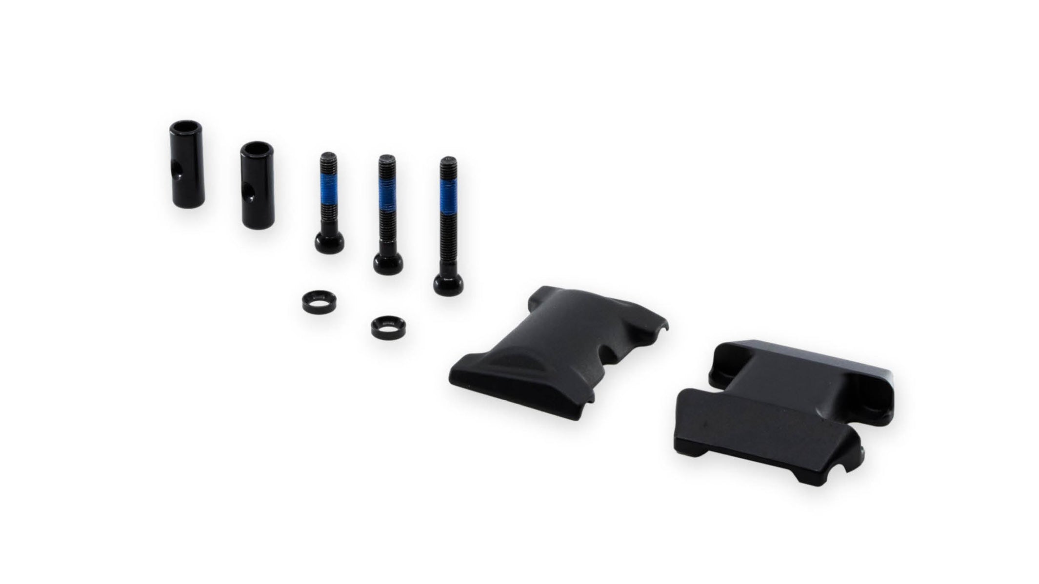 Saddle Clamp