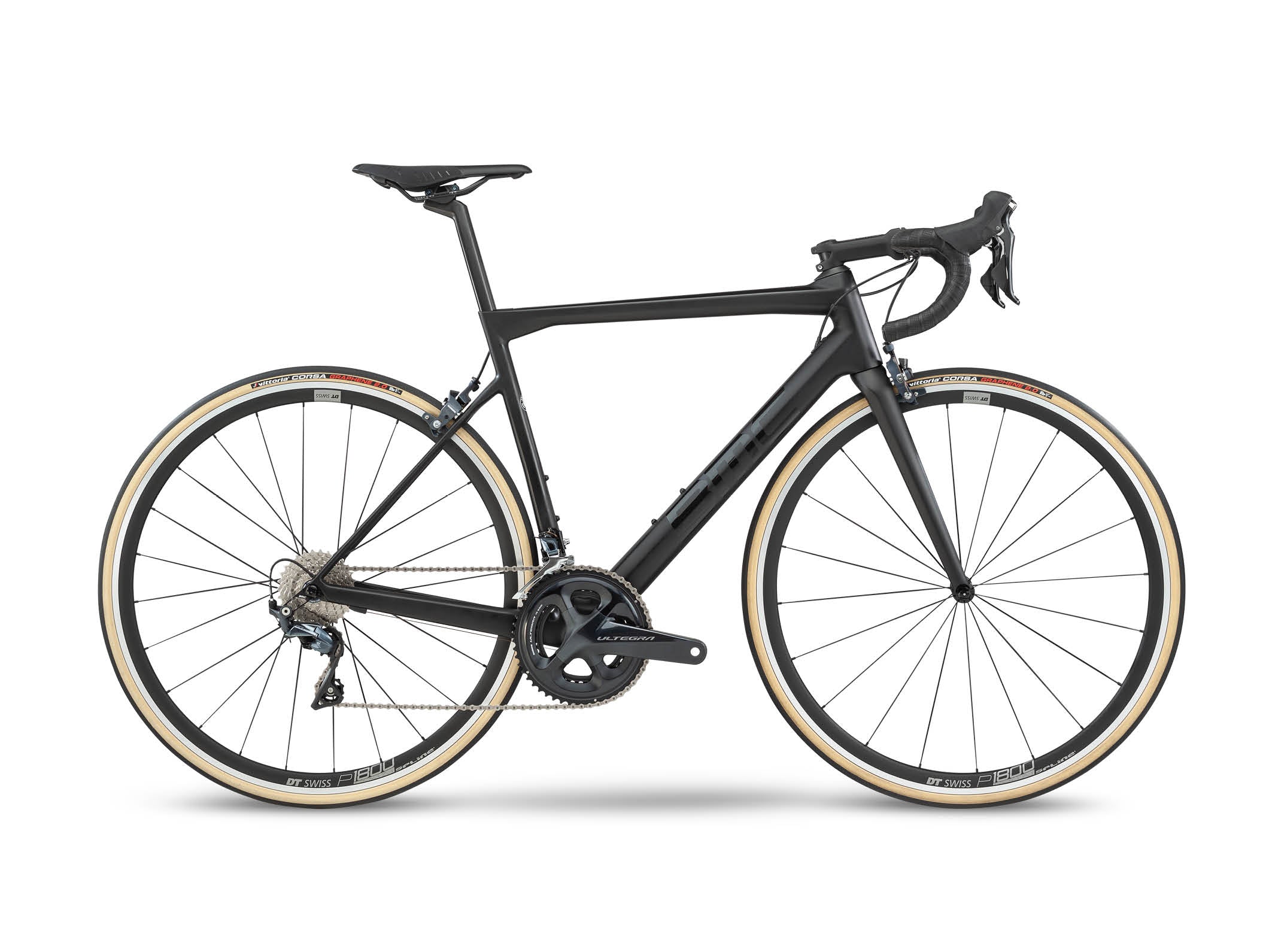 BMC Bikes | Teammachine SLR01 TWO STEALTH