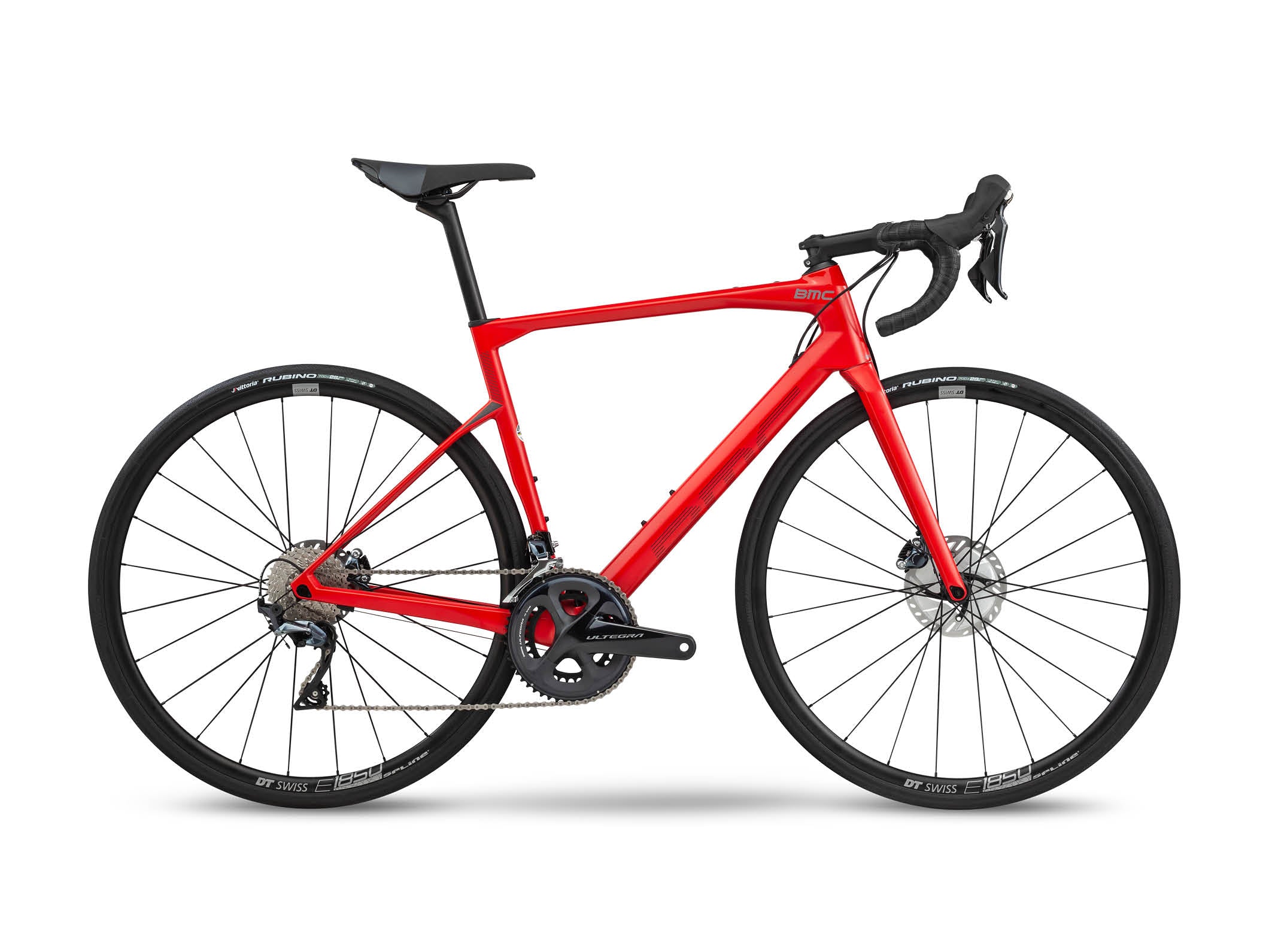 BMC Bikes | Roadmachine 02 TWO SUPER RED