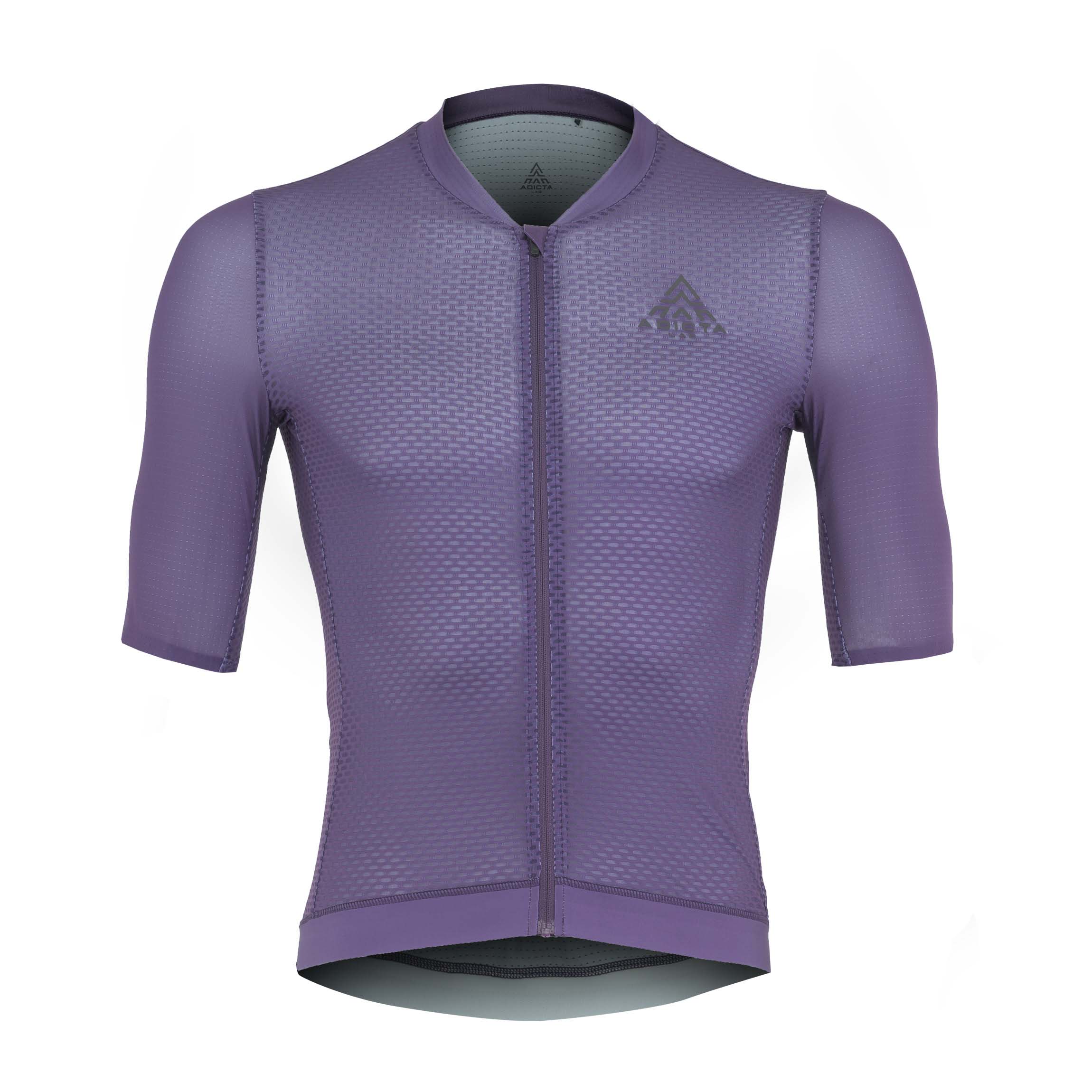 Maillot manches longues Team Visma Lease A Bike 2024 Maillot manches longues Team Visma Lease A Bike 2024