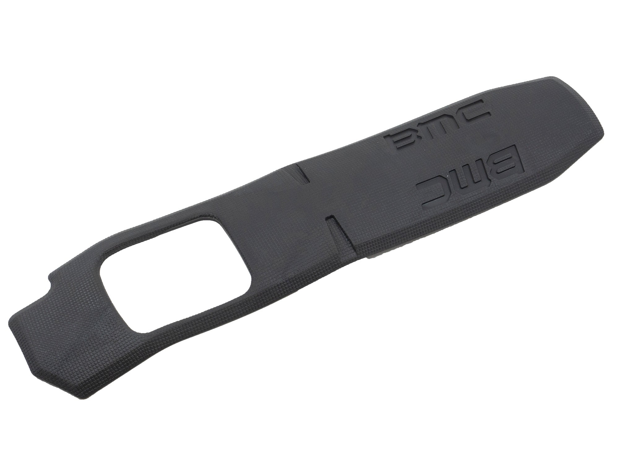 Downtube Protector TF01 / 02 29 Downtube Protector TF01 / 02 29 Black – BMC Switzerland AG