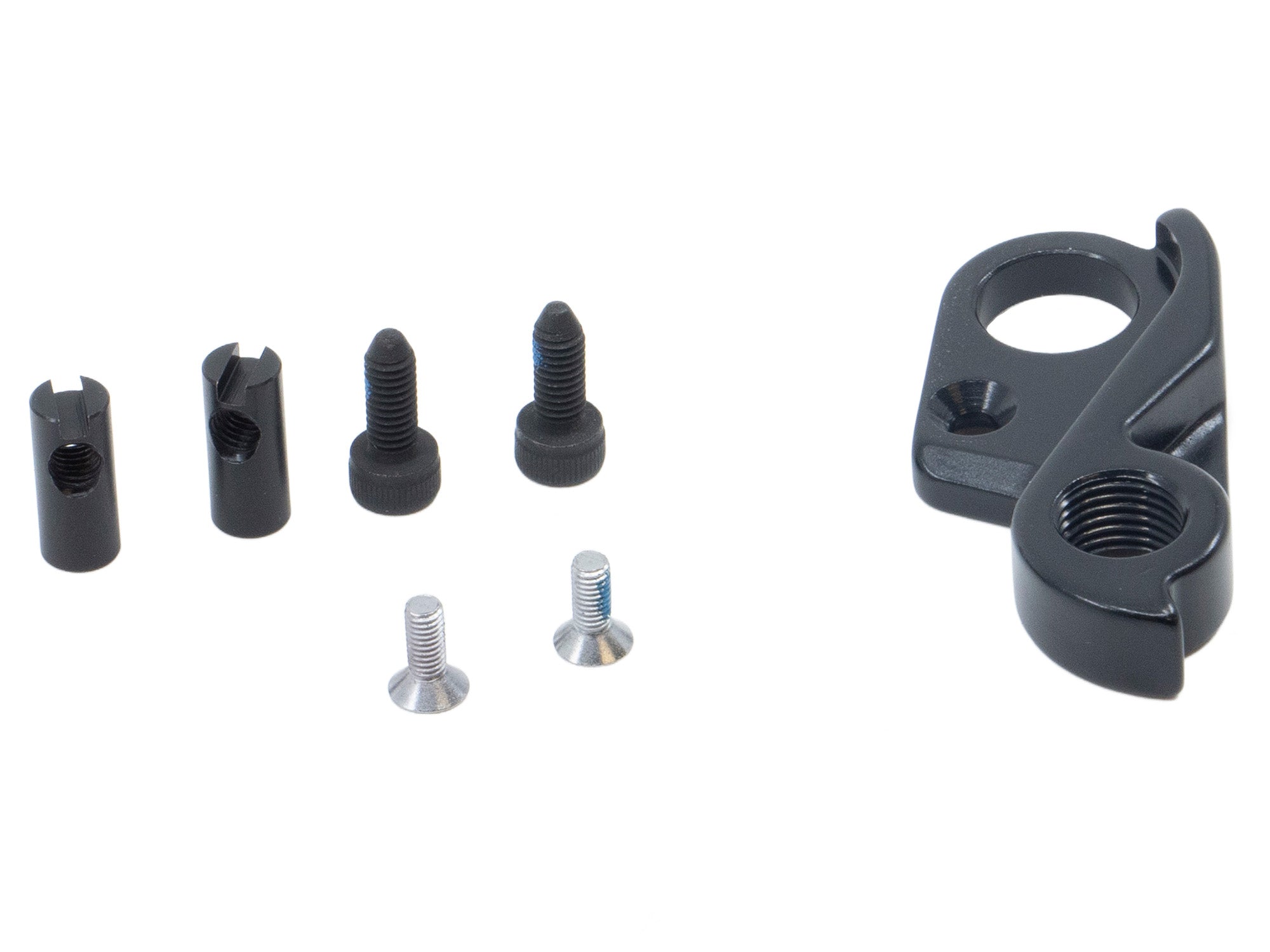 Dropout - No 44 Black Dropout - No 44 Black – BMC Switzerland AG