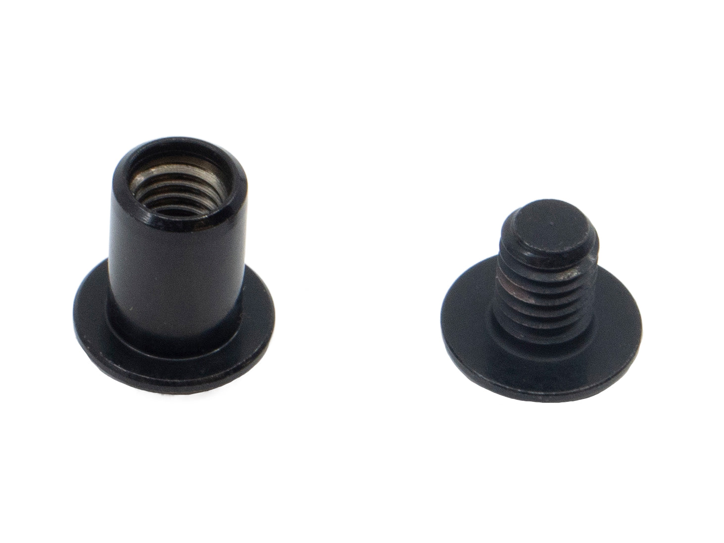 Dropout Bolt TR02 Dropout Bolt TR02 Black – BMC Switzerland AG
