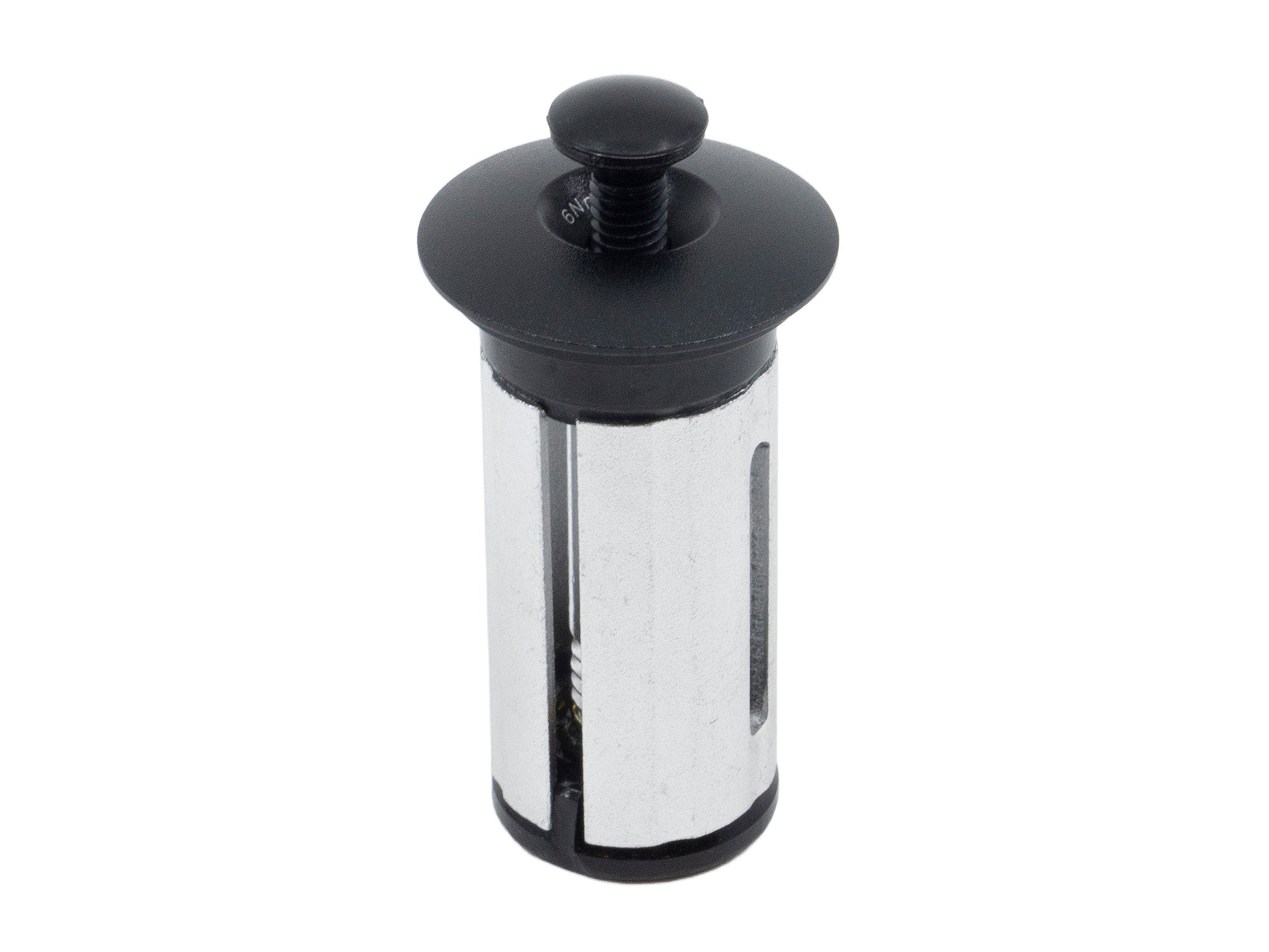 Expander - No 2 Expander - No 2 Black – BMC Switzerland AG
