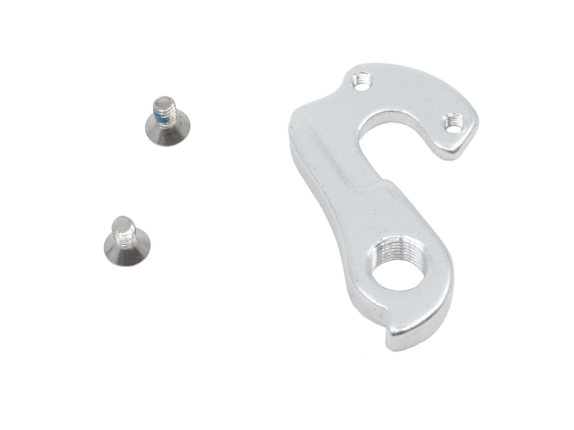 Dropout - No 48 Silver Dropout - No 48 Silver – BMC Switzerland AG