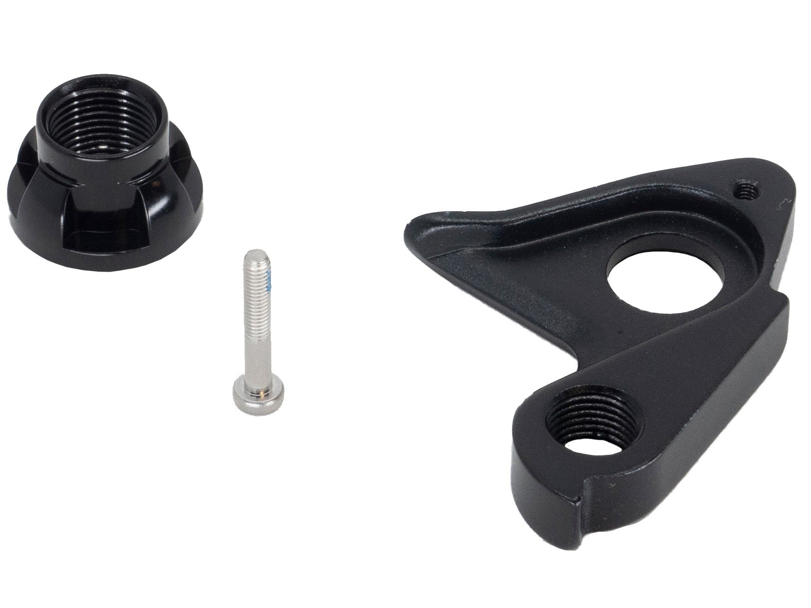 Dropout - No 53 Black Dropout - No 53 Black – BMC Switzerland AG