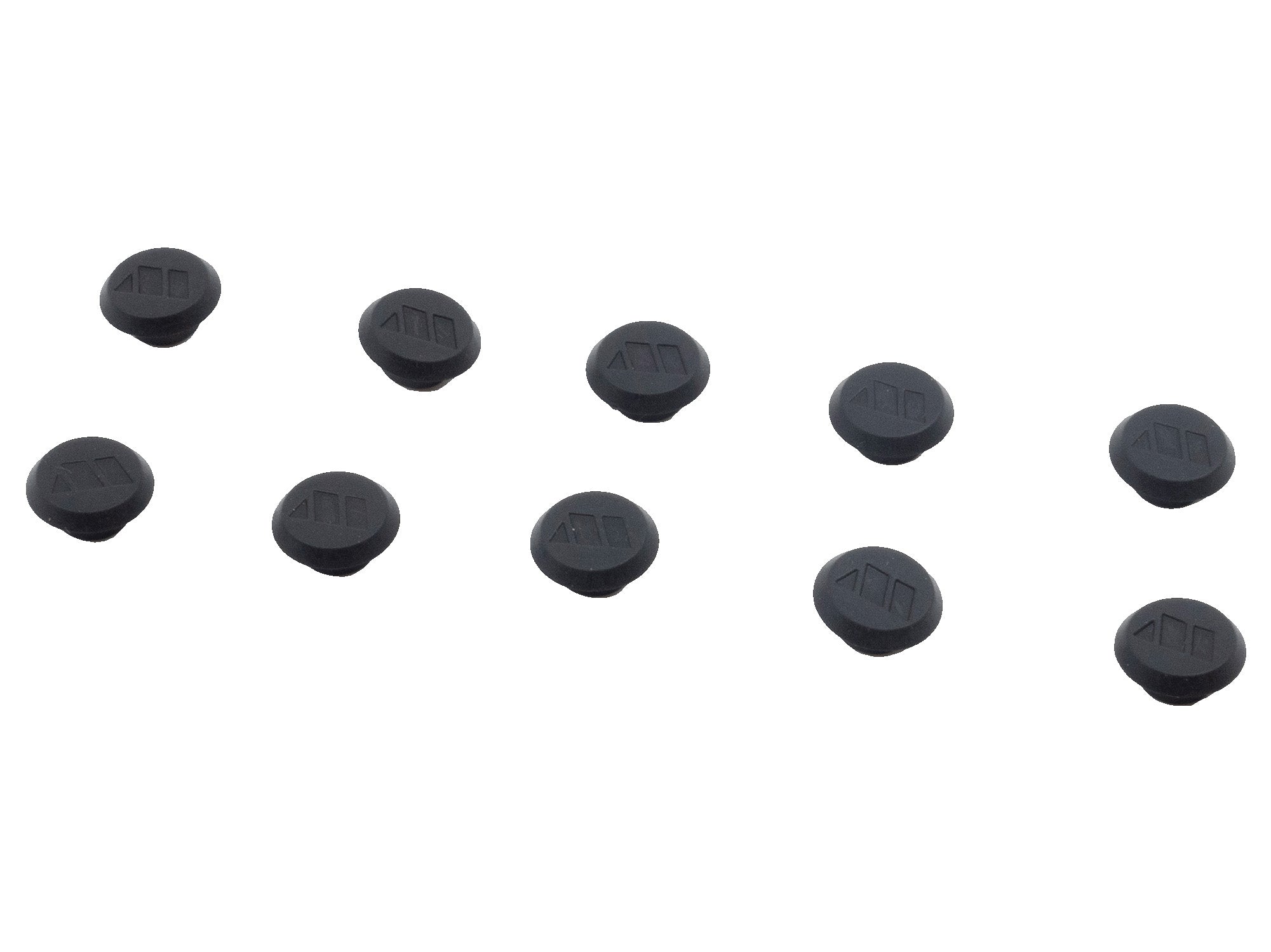 Di2 plug Kit - No 3 Di2 plug Kit - No 6 Black – BMC Switzerland AG