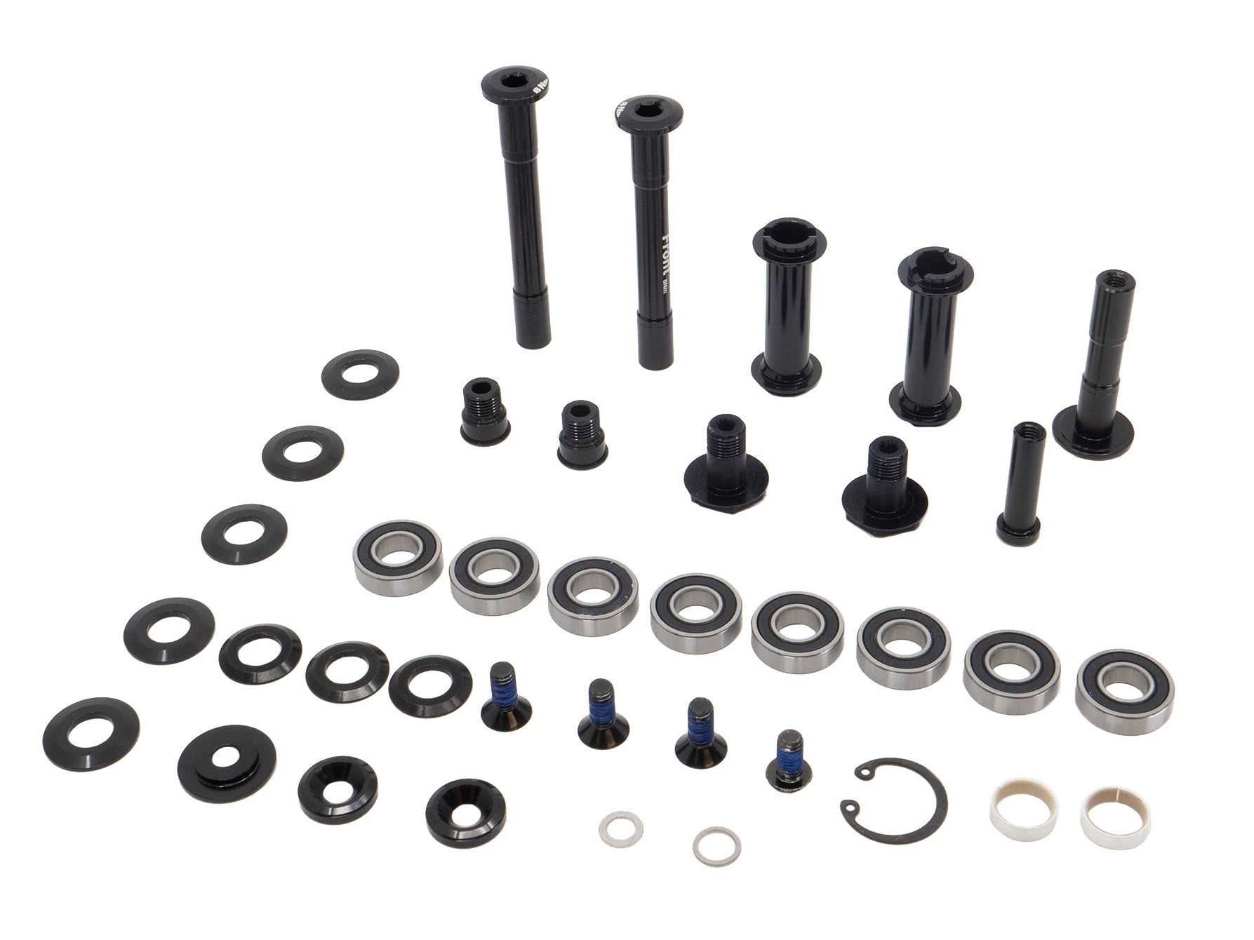 Bolt Kit - No 8 Bolt Kit - No 26 – BMC Switzerland AG