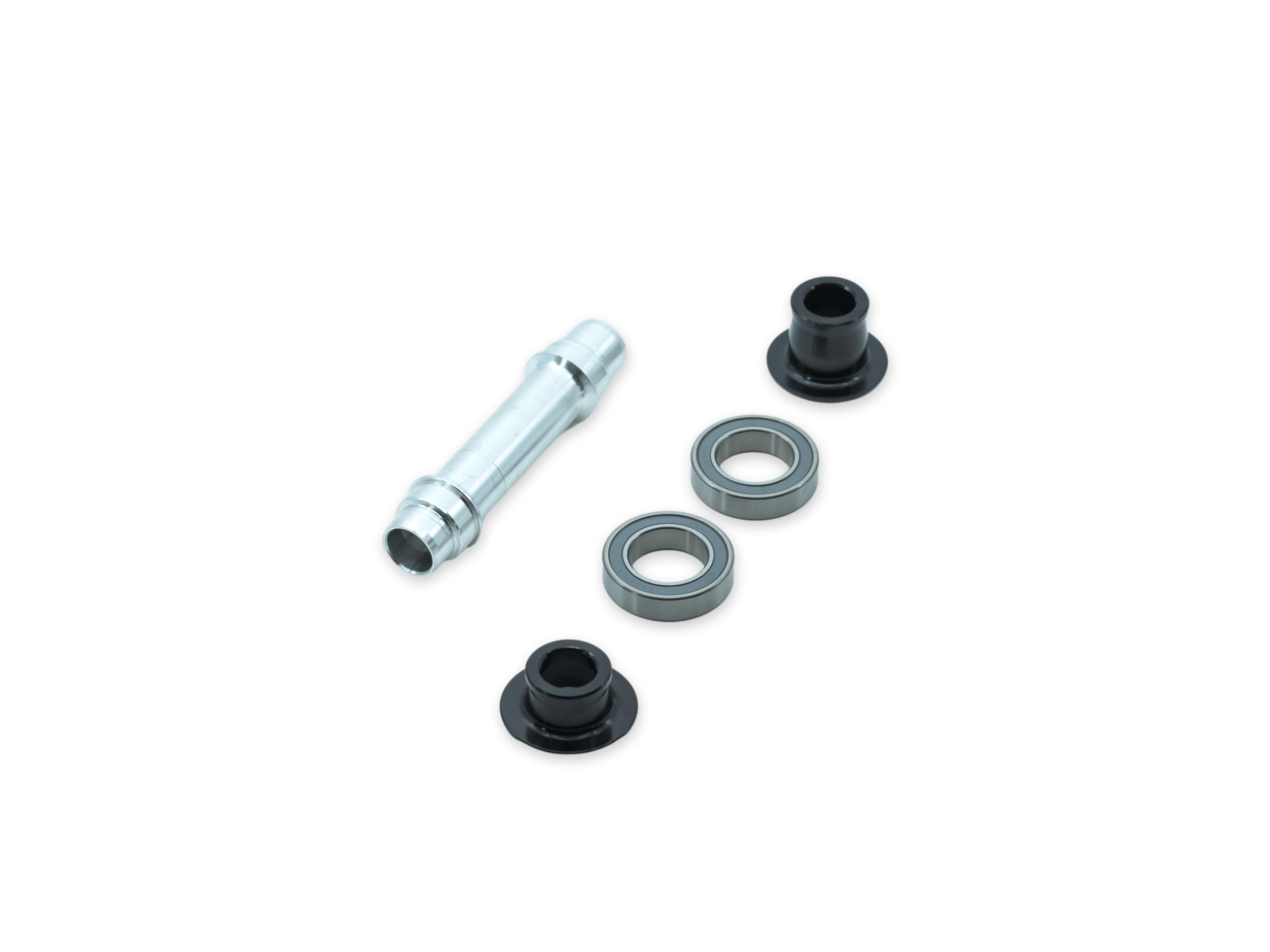 Front Wheel Part Kit TXC-812 Black Front Wheel Part Kit TXC-812 Black – BMC Switzerland AG