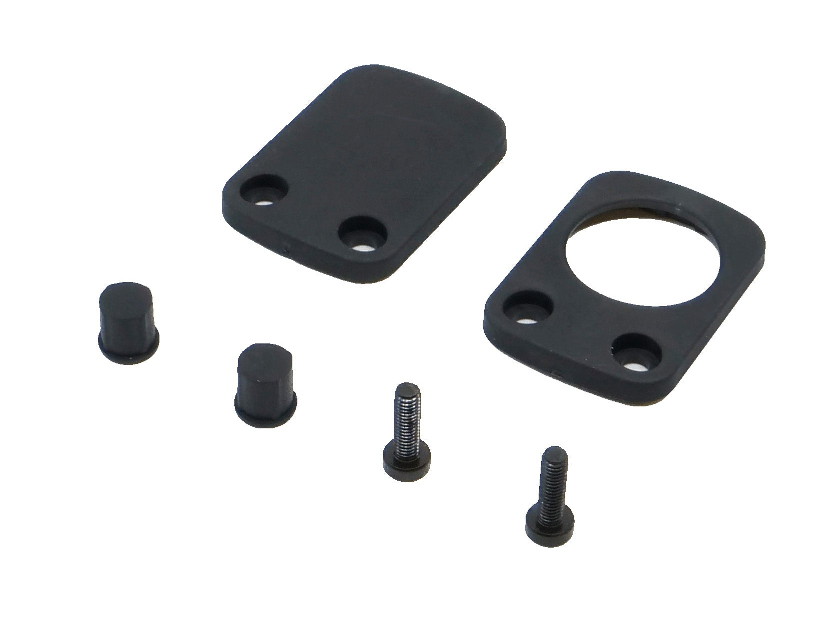 Cable Guide - No 26 Cable Guide - No 26 Black – BMC Switzerland AG