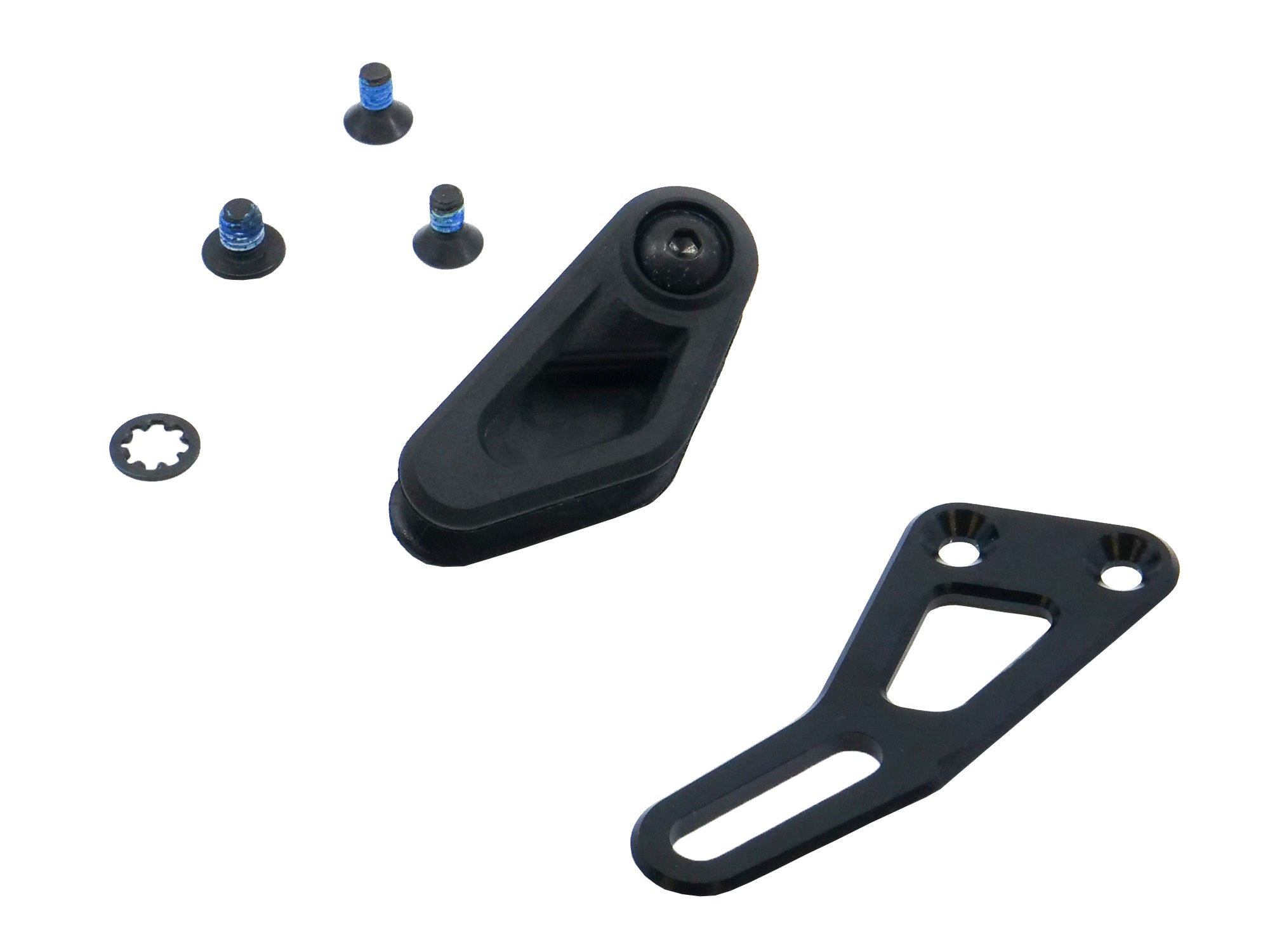 Chain Guide TS01 / TS AL Chain Guide TS01 / TS AL Black – BMC Switzerland AG