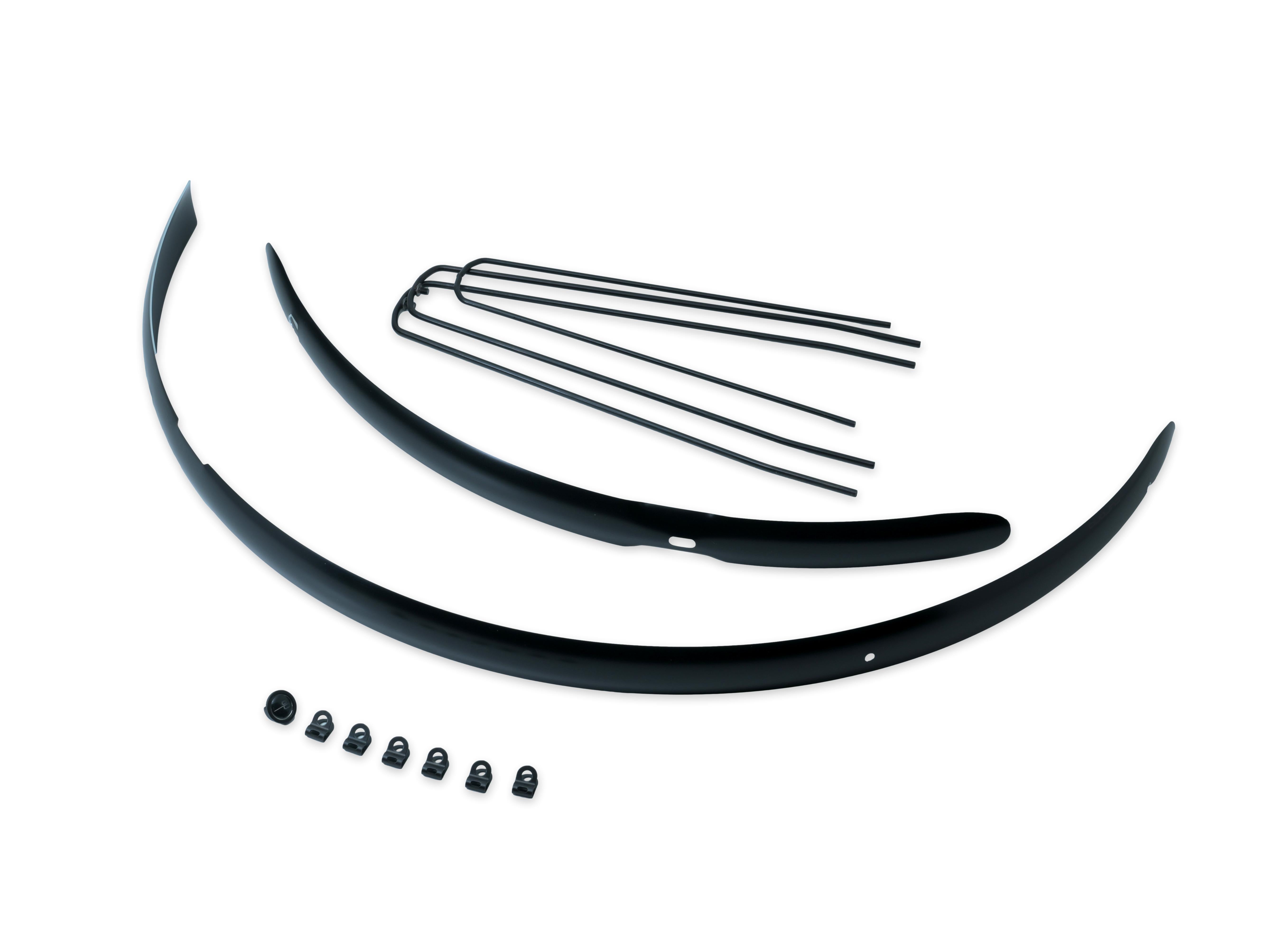 bmc alpenchallenge ac01 schutzblech Fender Kit AC01 Black – BMC Switzerland AG