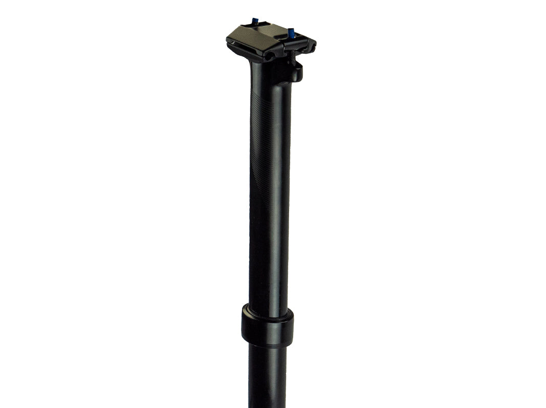 Seatpost RAD Dropper Black – BMC Switzerland AG