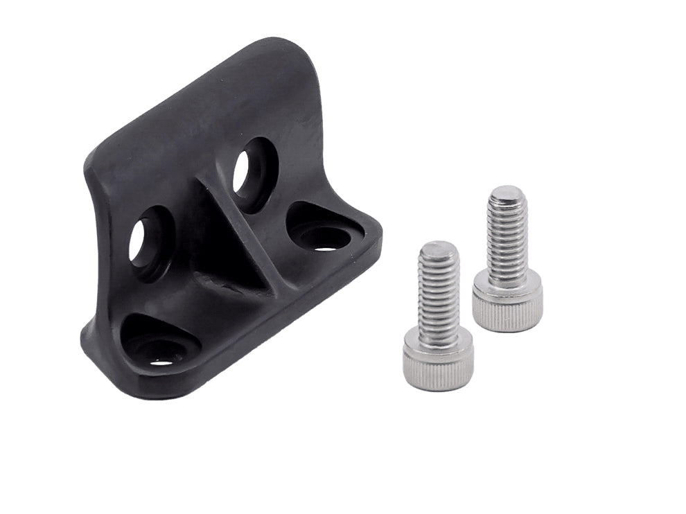 257 AMP Kickstand Mount 257 AMP Kickstand Mount Black – BMC Switzerland AG