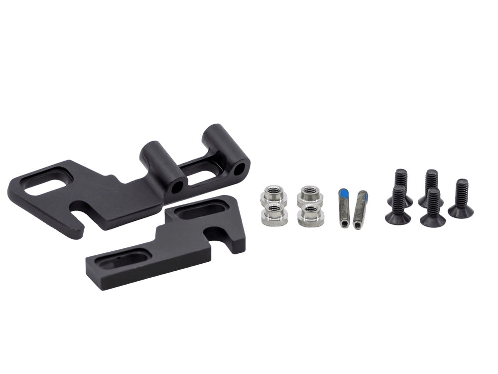 Dropout - No 76 - IGH Black Dropout - No 76 - IGH Black – BMC Switzerland AG
