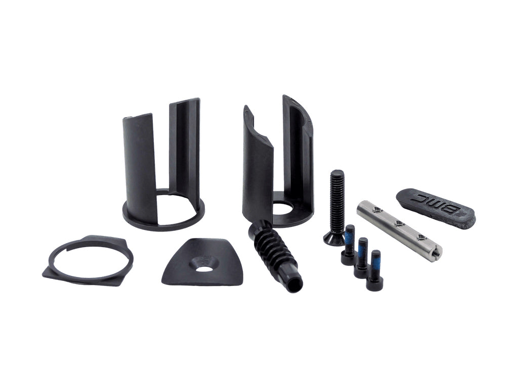 ICS Carbon Cockpit Hardware Black ICS Carbon Cockpit Hardware Black – BMC Switzerland AG