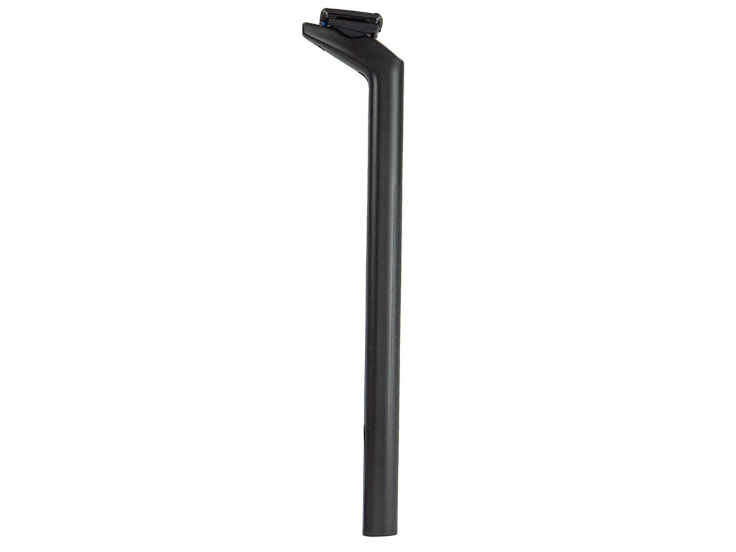 bmc sattelstütze d-shape Seatpost SLR01 Black – BMC Switzerland AG