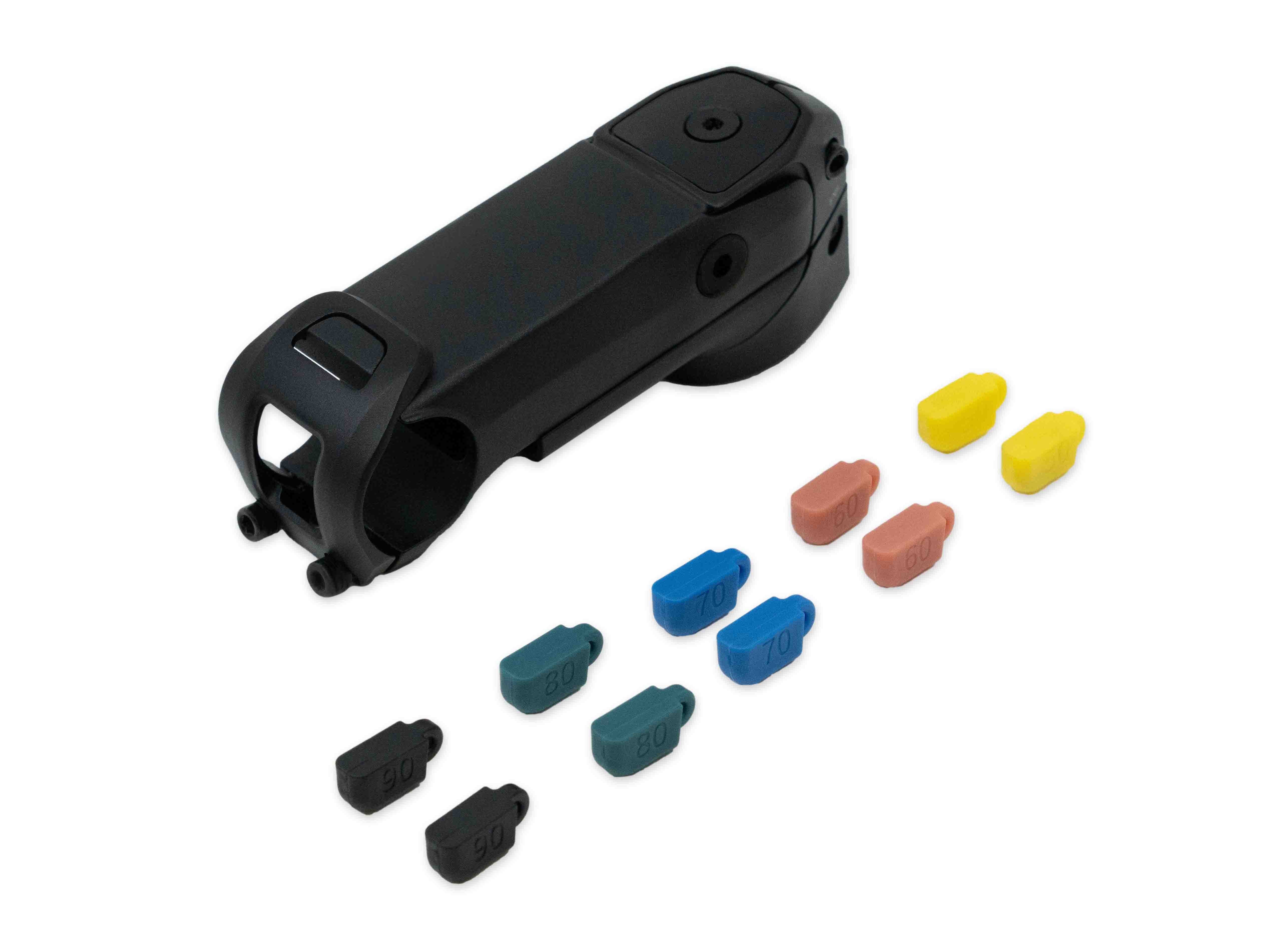 Stem ICS2 MTT Black – BMC Switzerland AG - Main Image