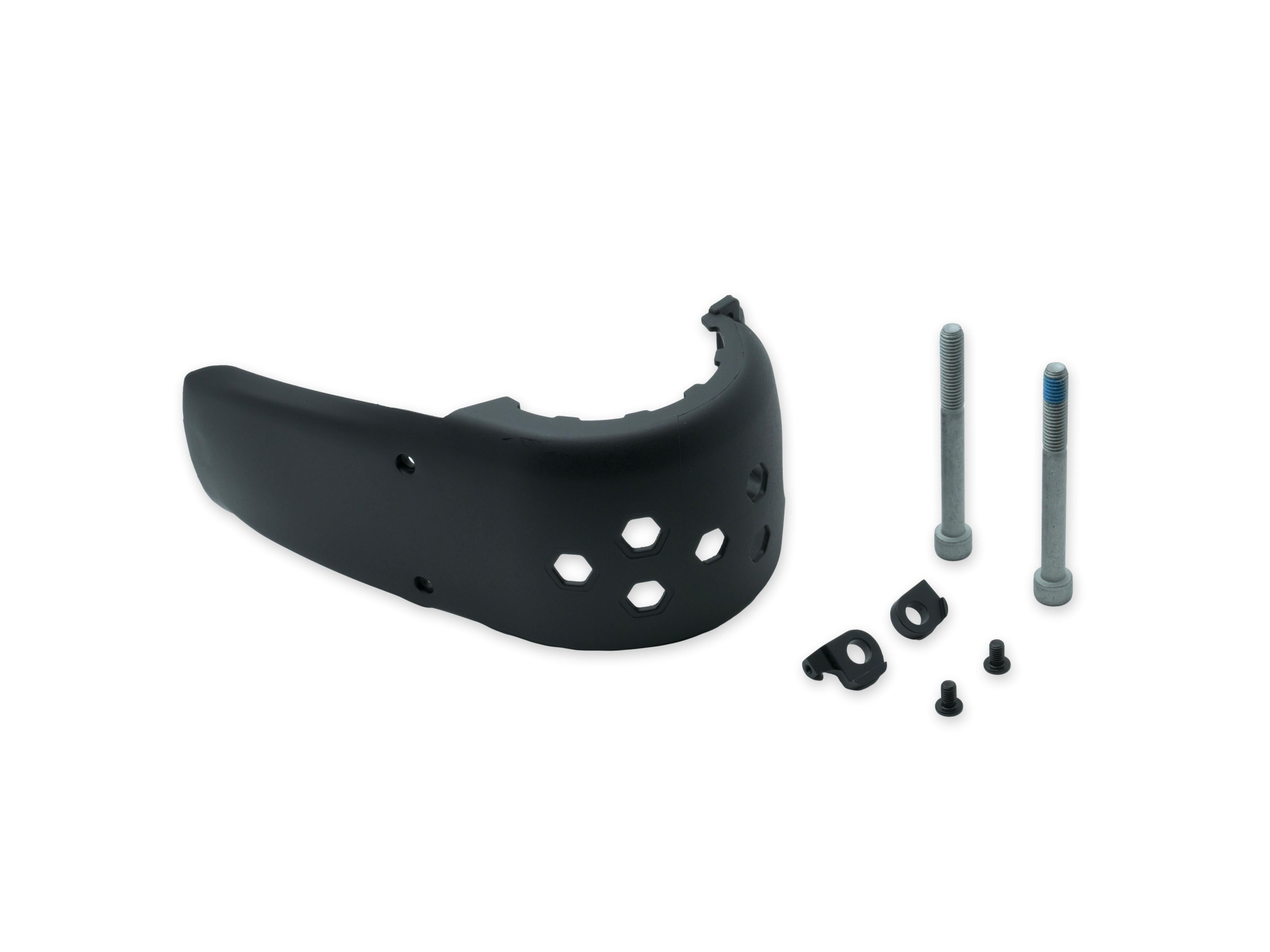 Fourstroke AMP LT Drive Unit Small Part Kit - No 1 Fourstroke AMP LT Drive Unit Small Part Kit - No 1 Black – BMC Switzerland AG