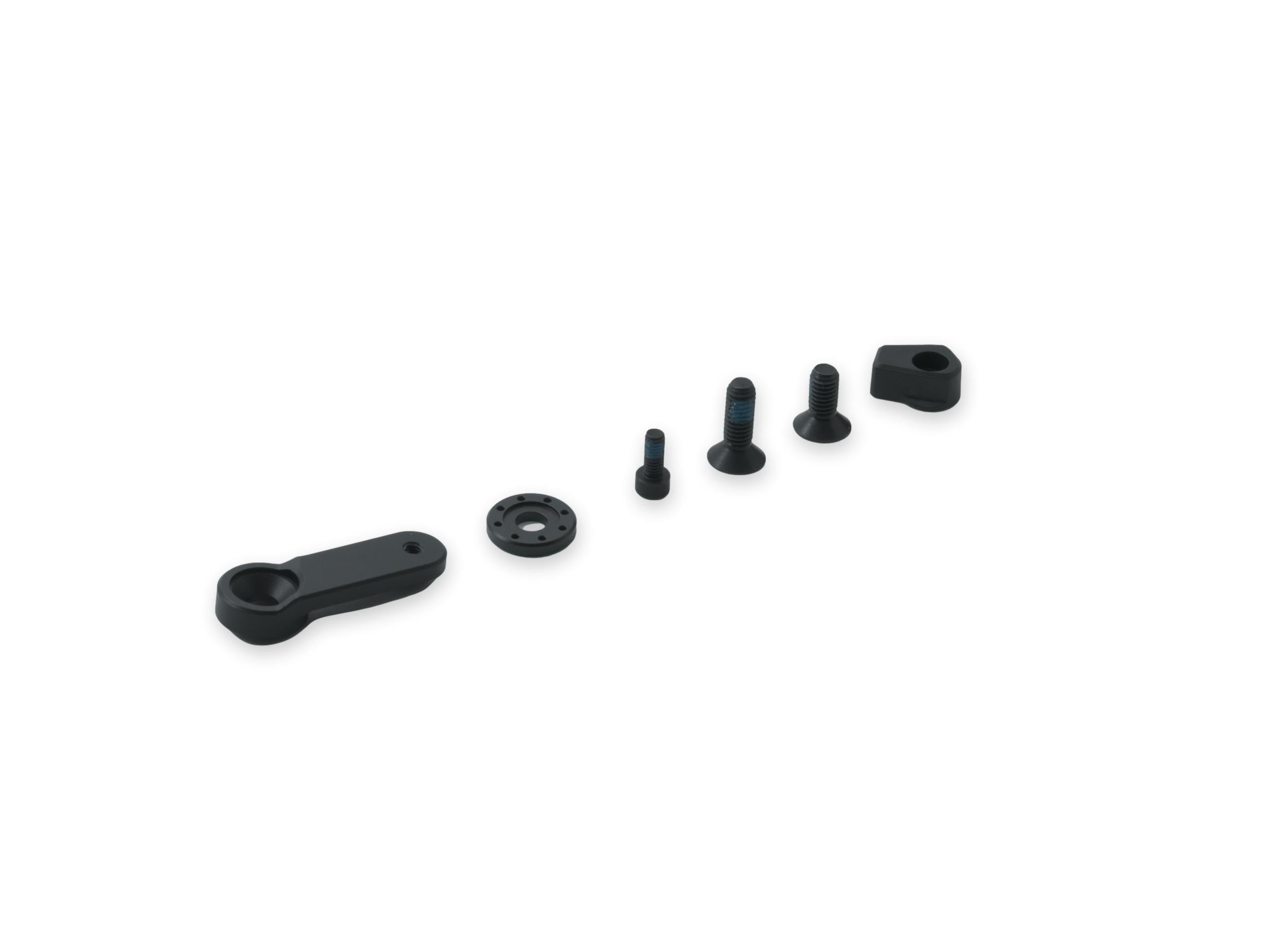 Roadmachine Chainguide Lightweight 1x Chainguide Black – BMC Switzerland AG