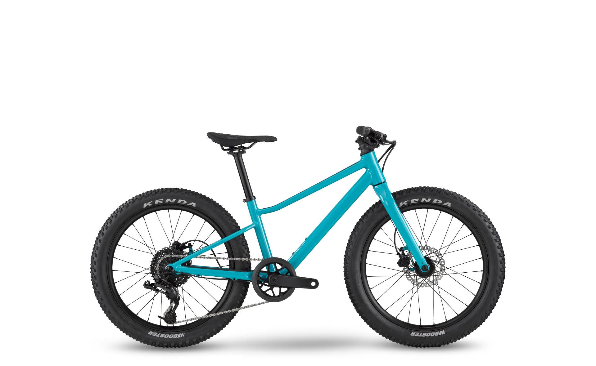 Twostroke AL 20 Turquoise Black – BMC Switzerland AG