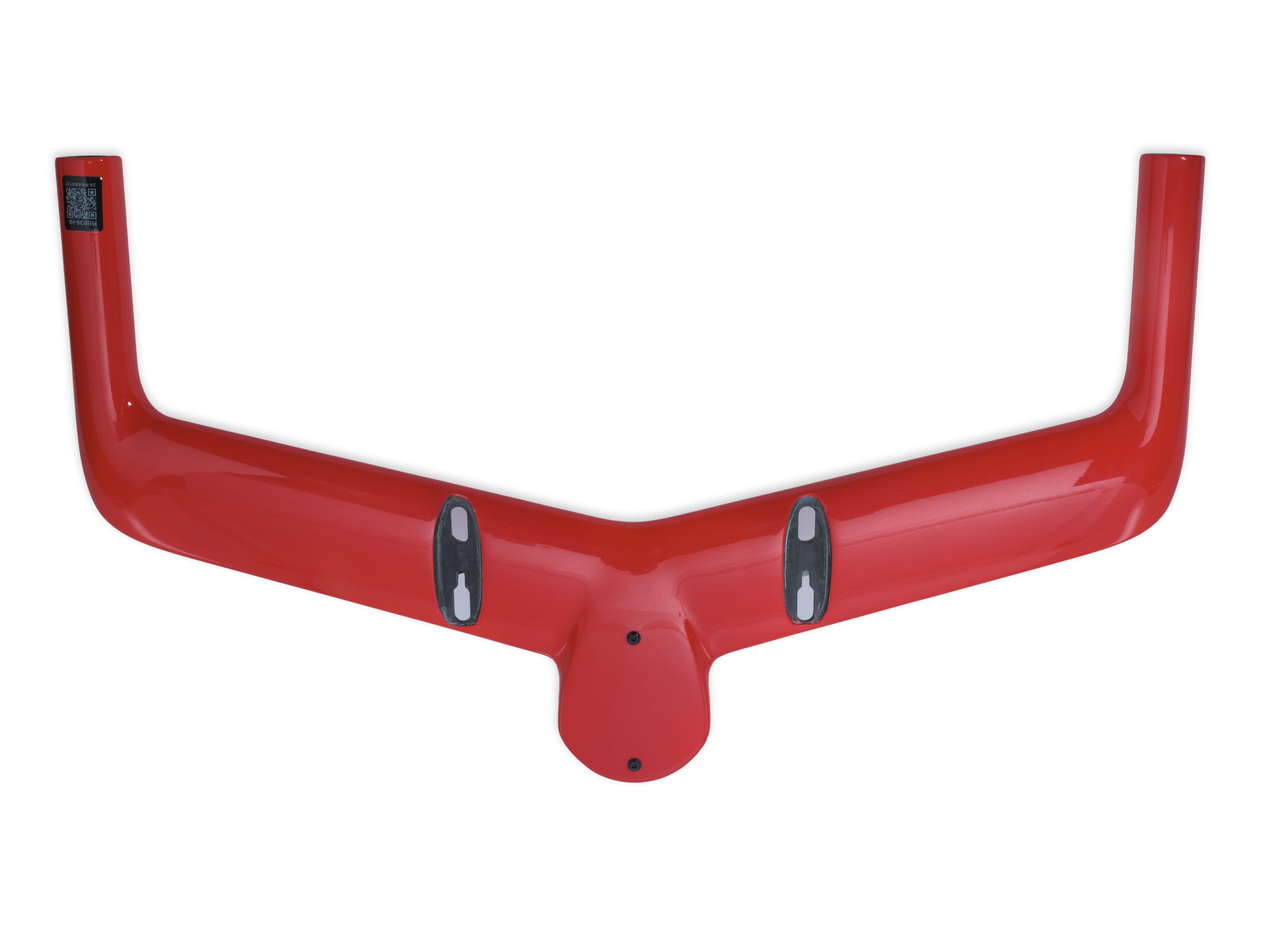 Cockpit Base Speedmachine FLAT-400 Cockpit Base Speedmachine FLAT-400 Red One Size – BMC Switzerland AG