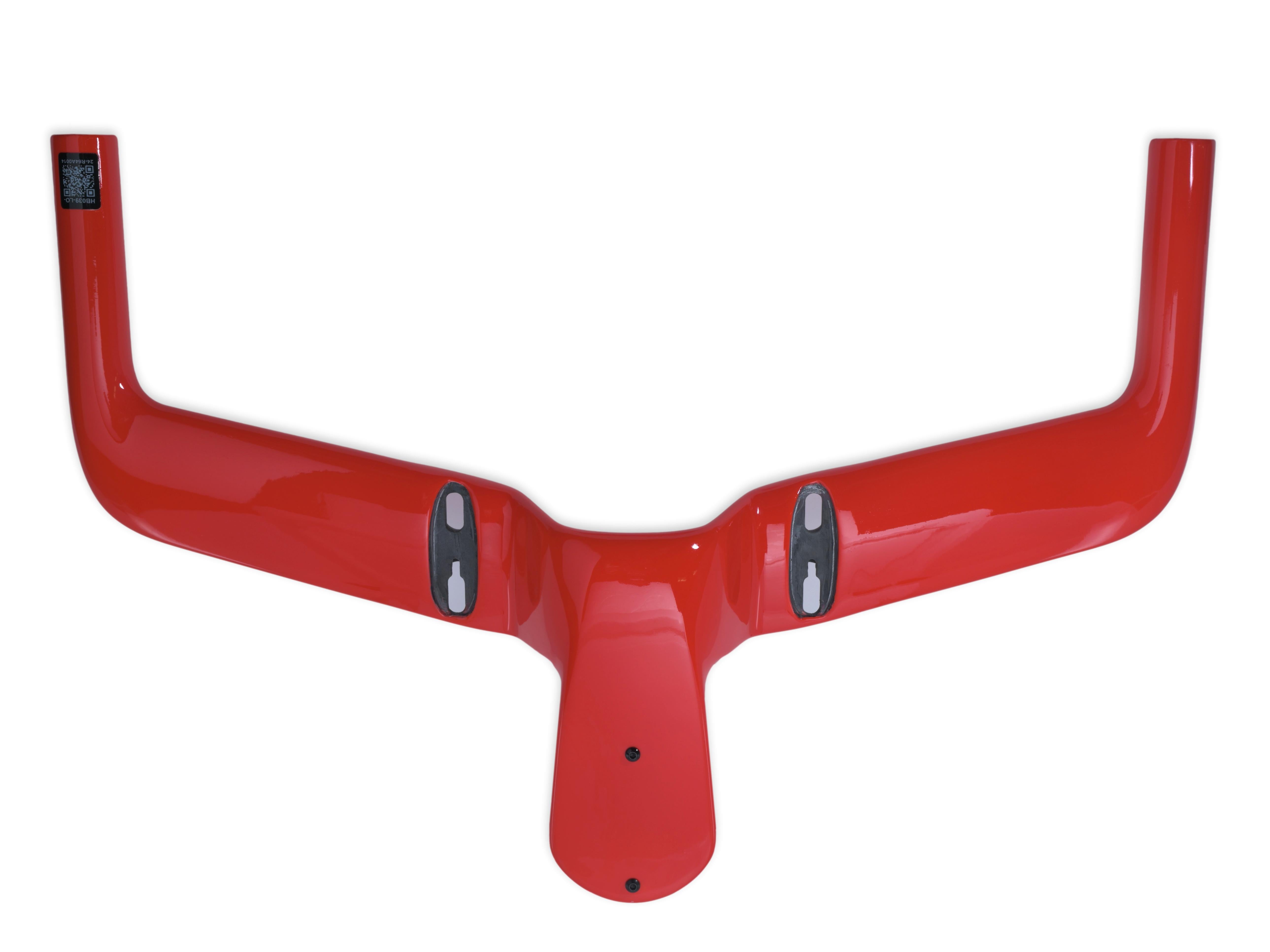 Cockpit Base Speedmachine Low-400 Red Cockpit Base Speedmachine Low-400 Red One Size – BMC Switzerland AG