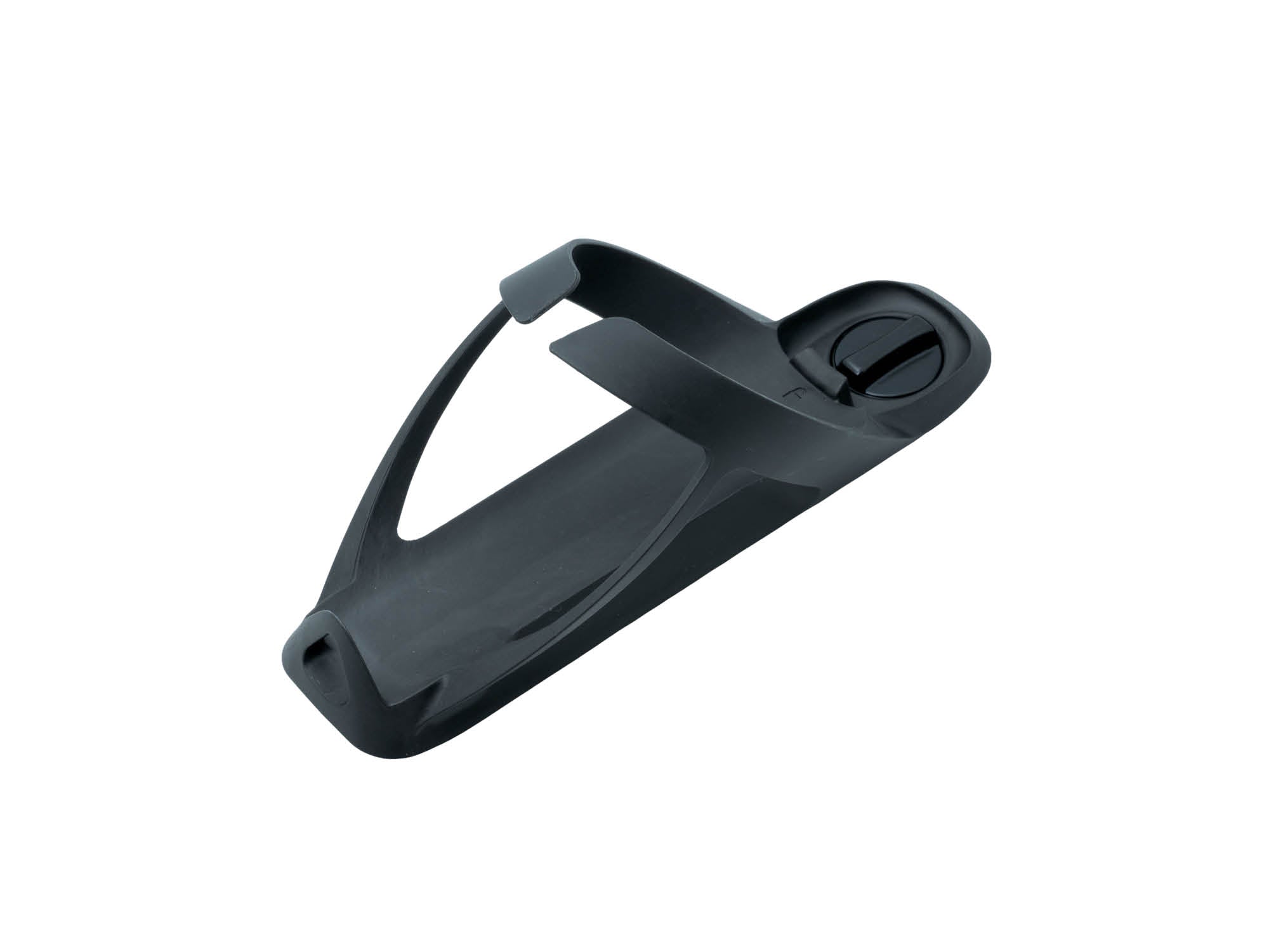 Down Tube Storage Bottle Cage Roadmachine Down Tube Storage Bottle Cage Roadmachine Black – BMC Switzerland AG