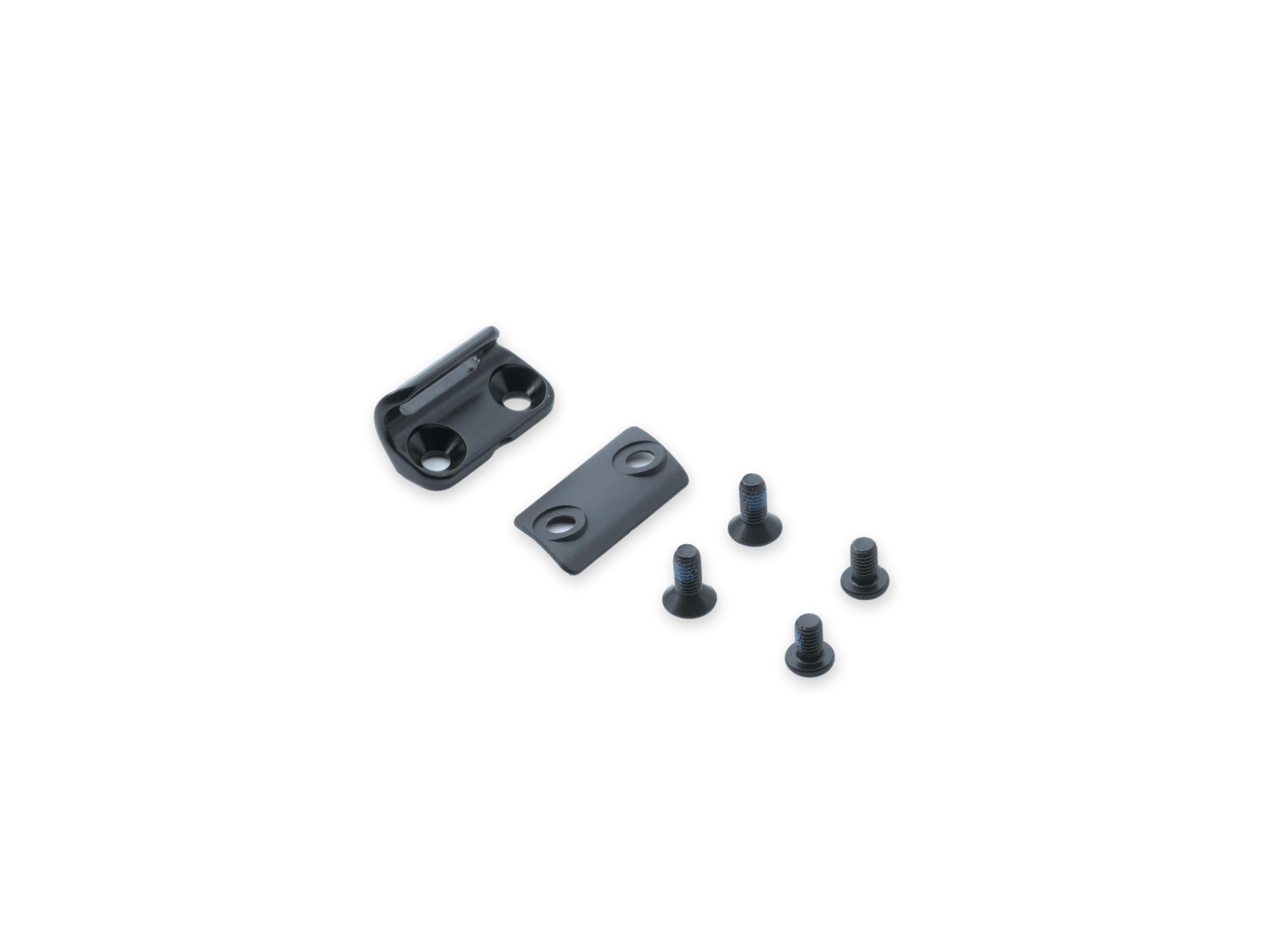 Roadmachine Front Derailleur Hanger and Cover Roadmachine Front Derailleur Hanger and Cover Black – BMC ...