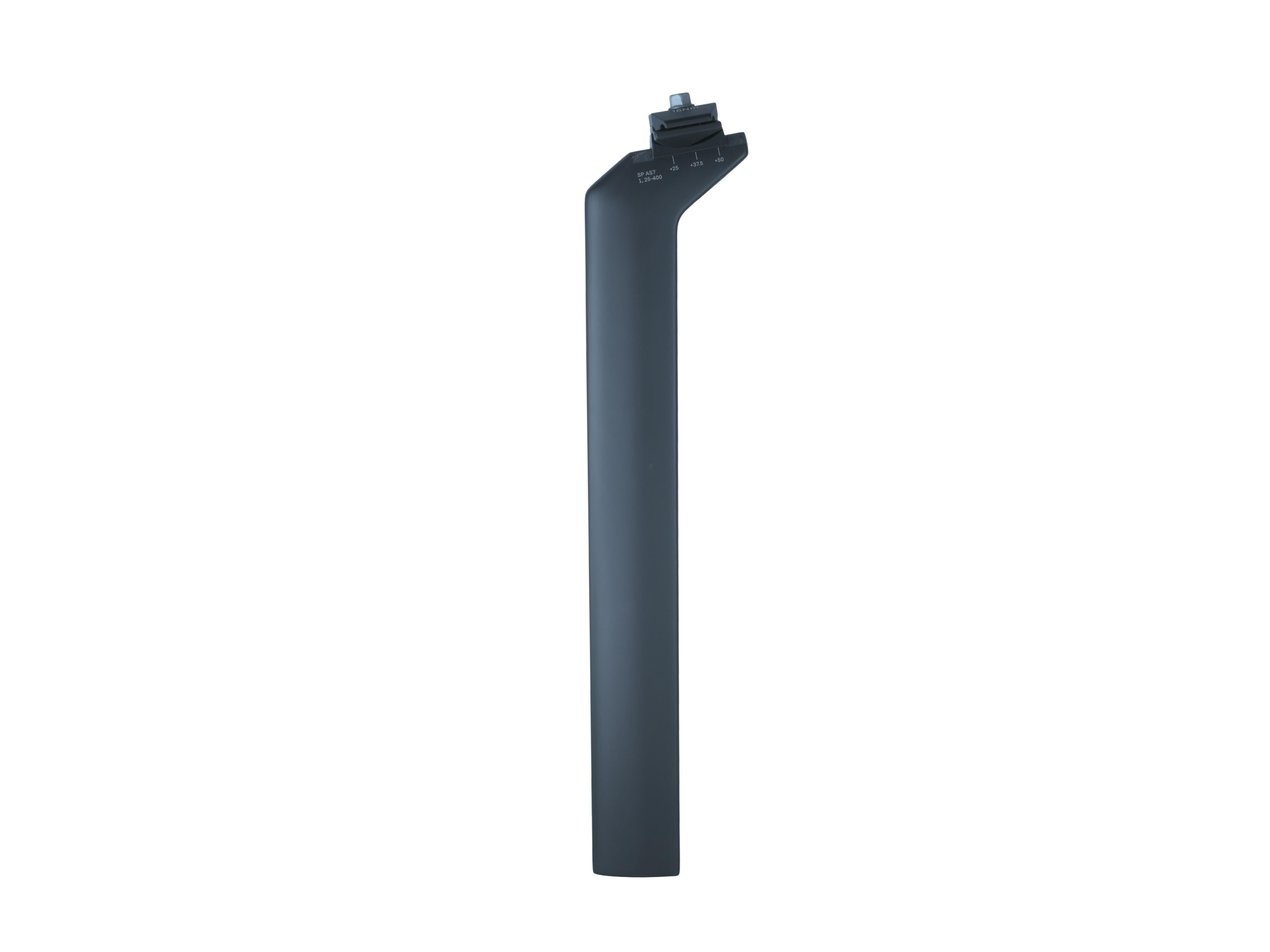 Seatpost Speedmachine Black – BMC Switzerland AG