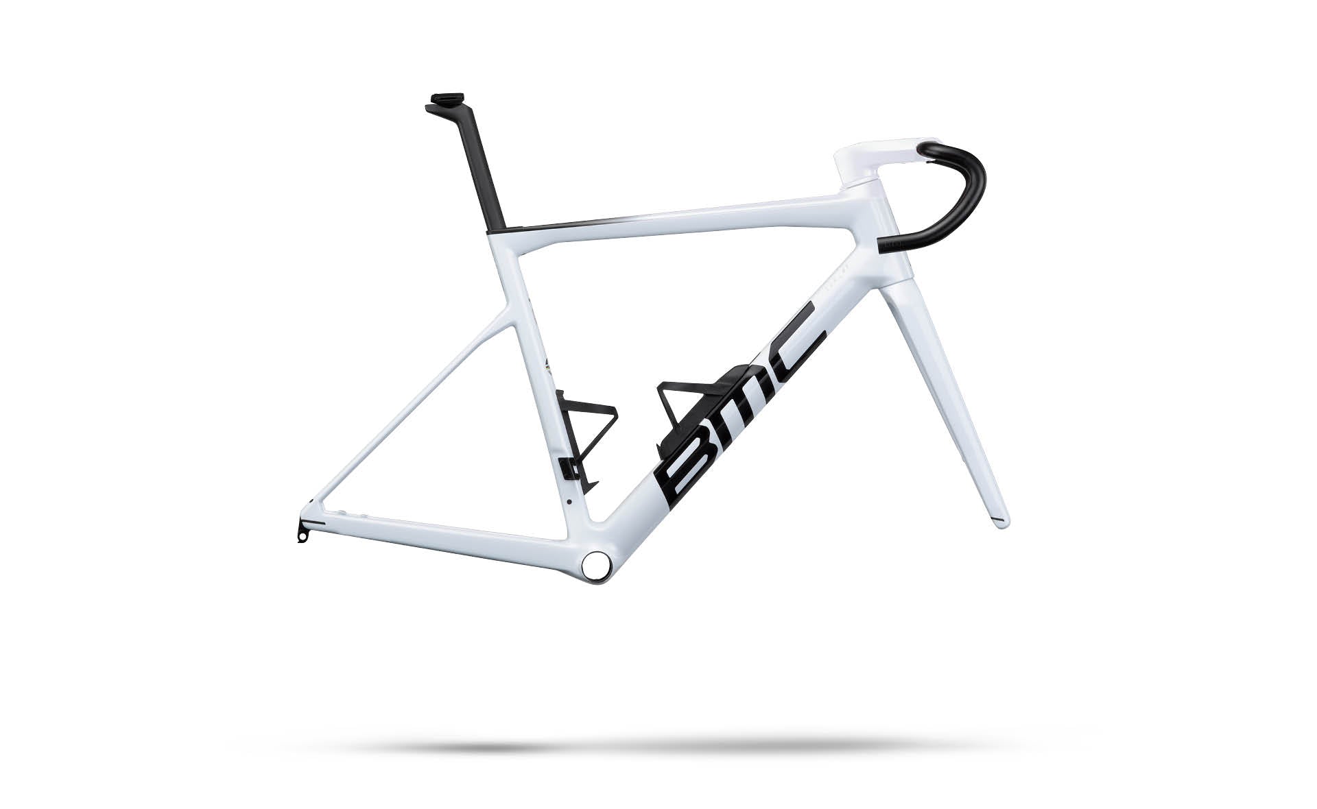Teammachine SLR 01 MOD Off-White / Black – BMC Switzerland AG