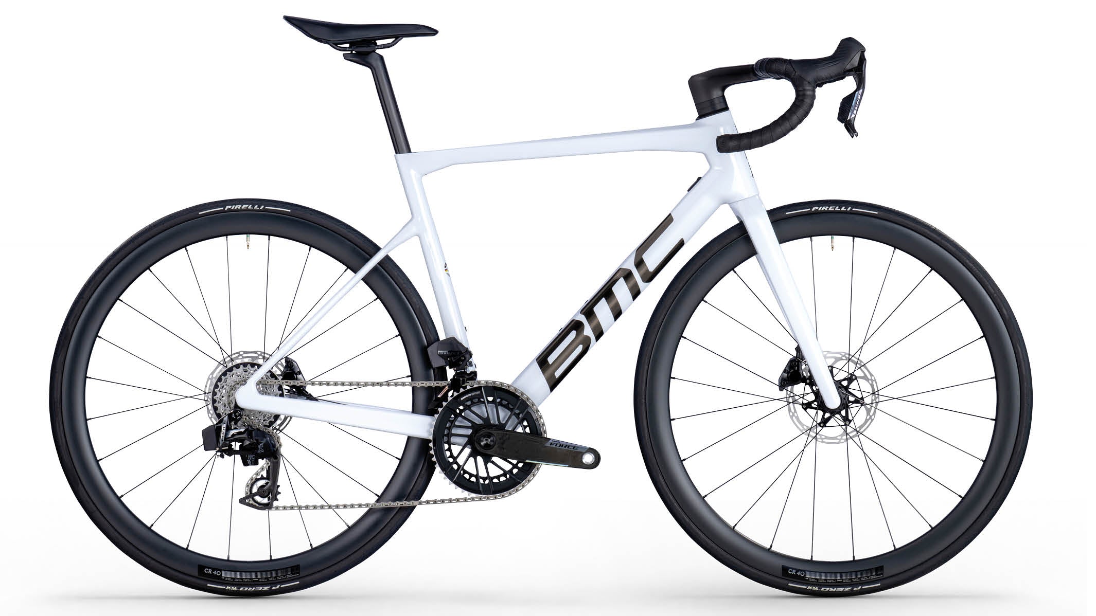 bmc rennrad slr01 Teammachine SLR ONE Cool White – BMC Switzerland AG