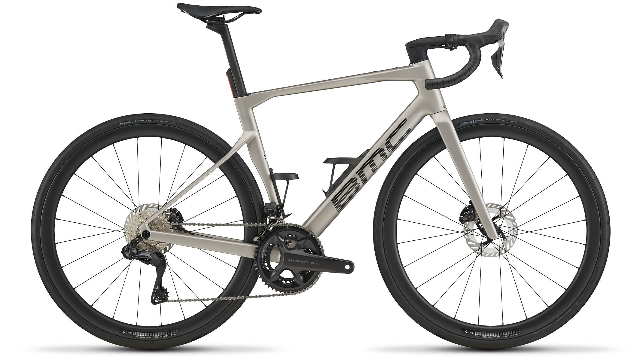 Roadmachine 01 THREE Arctic Silver – BMC Switzerland AG