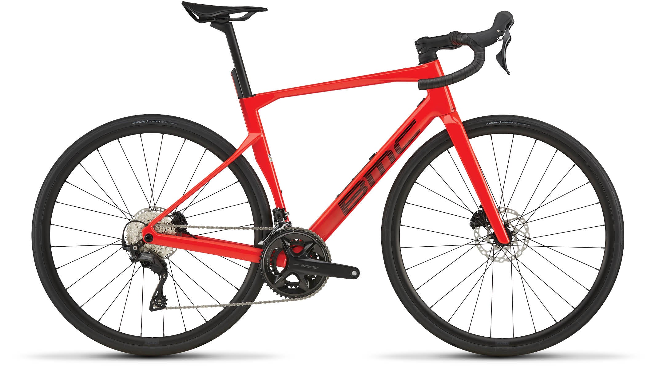 bmc rennrad 2020 Roadmachine Three Vibrant Red – BMC Switzerland AG
