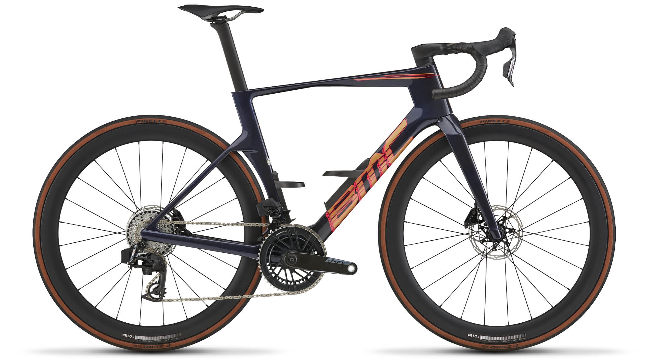 Teammachine R 01 Three Blue Carbon Doodle – BMC Switzerland AG