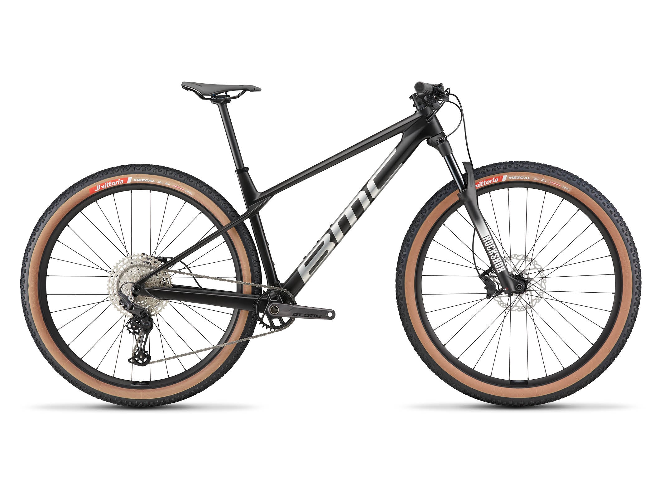 Twostroke 01 TWO Black Carbon – BMC Switzerland AG