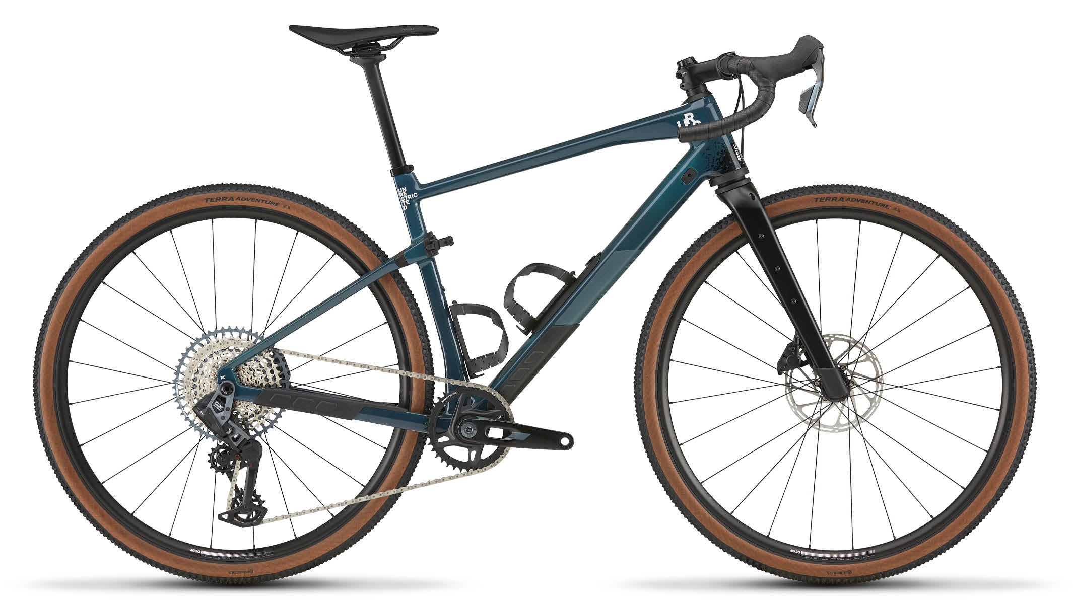 URS 01 LT ONE Haze Carbon / Black – BMC Switzerland AG