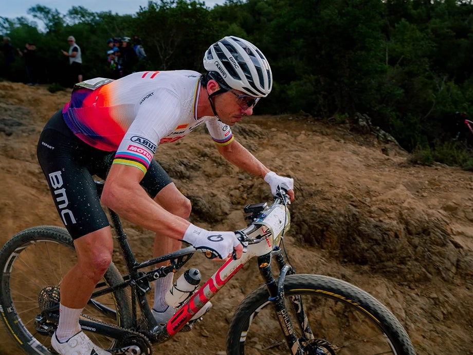 Six and Counting: Sarrou Rules the Roc d’Azur