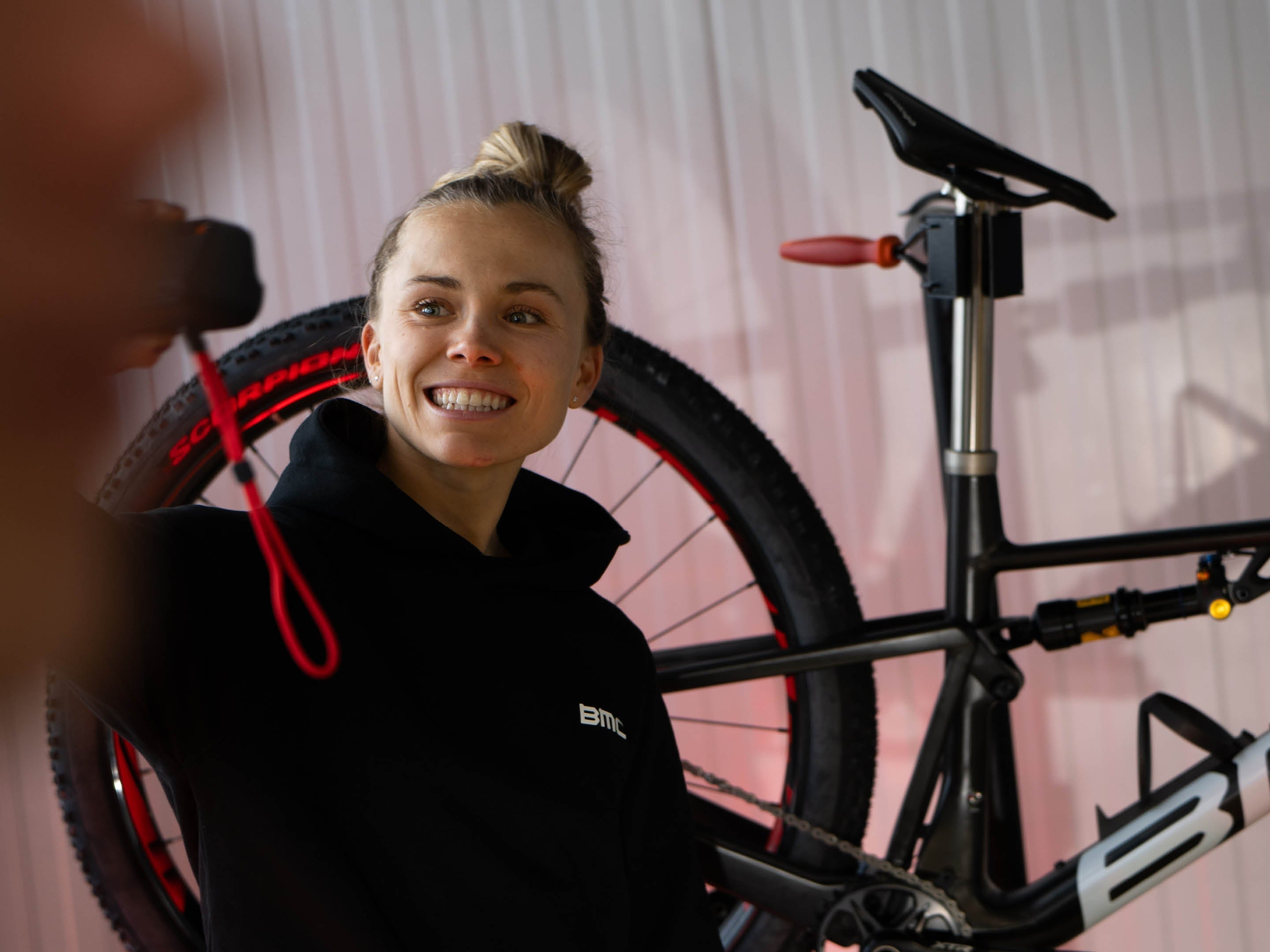 BMC Pro Cycling | BMC Factory Racing – BMC Switzerland AG