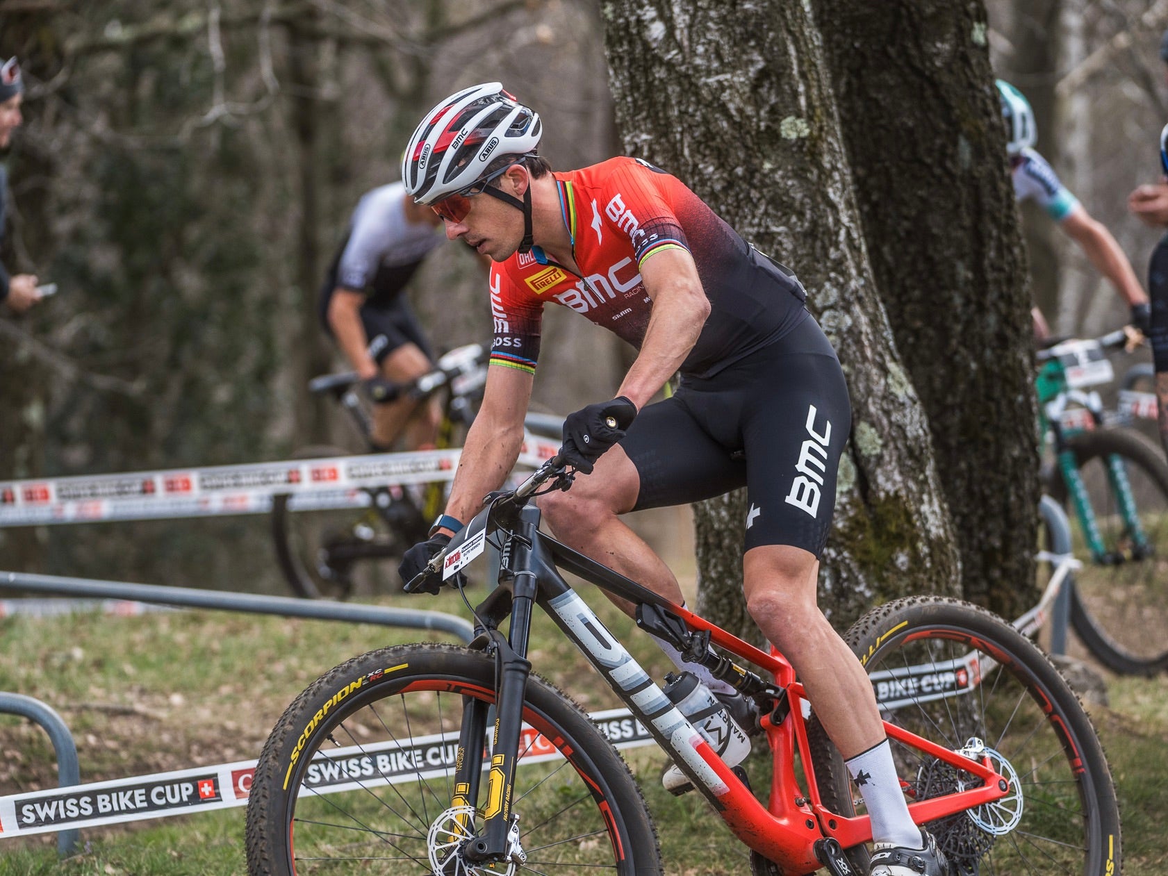World Cup season opens in Brazil: multilayered importance for Team BMC athletes