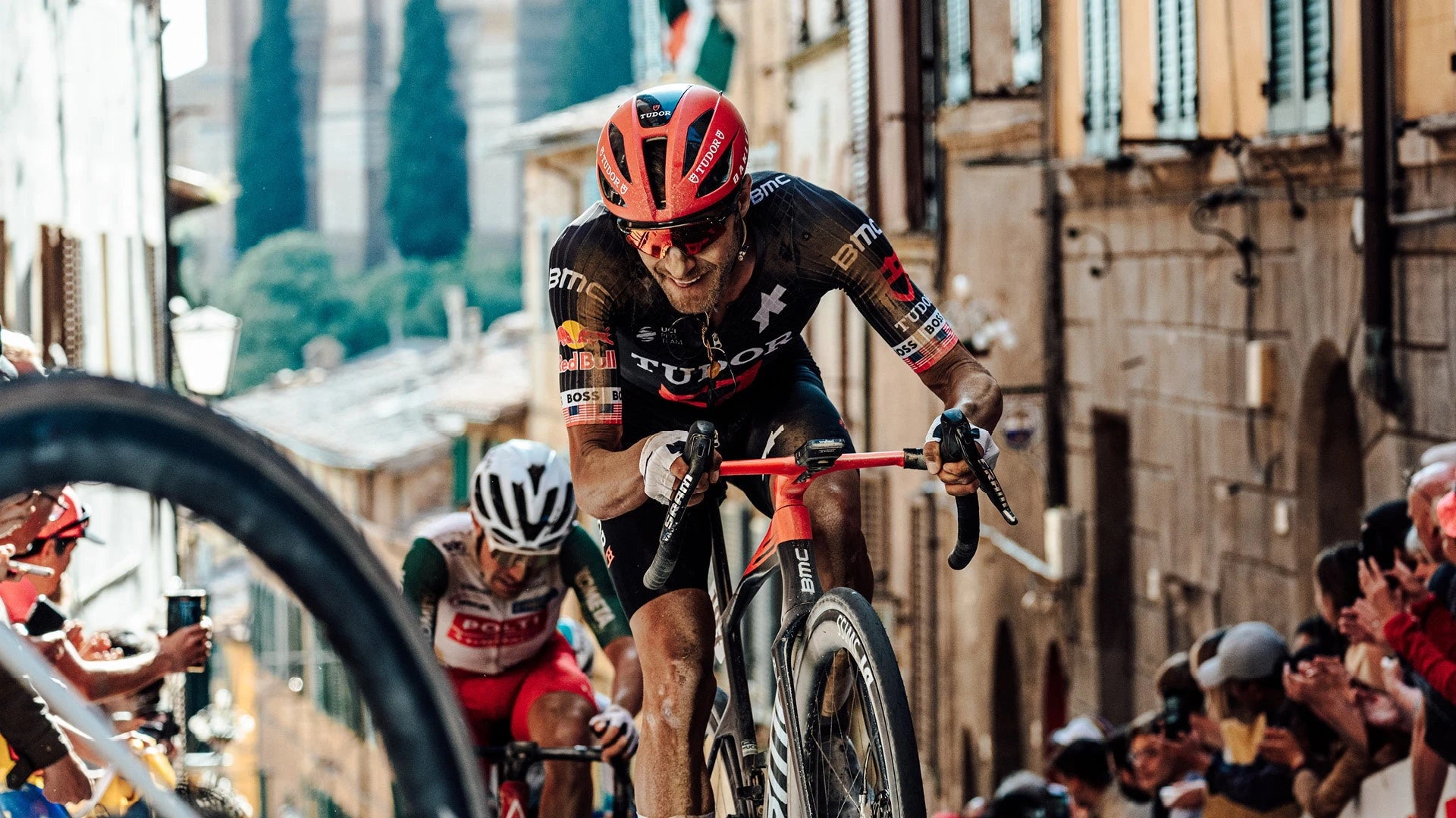 BMC Road Racing Bikes | Teammachine R 01 – BMC Switzerland