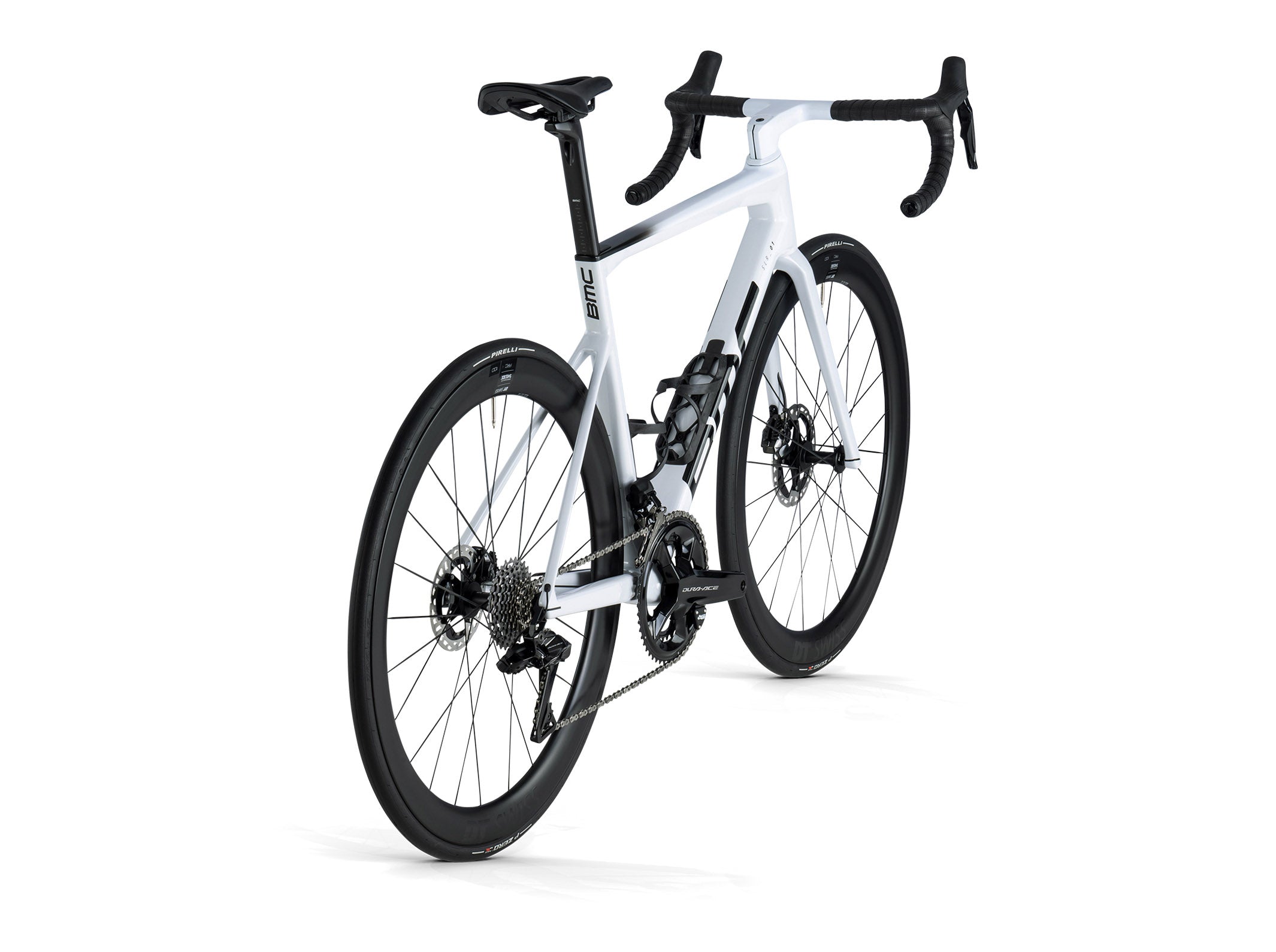 BMC Bikes | Teammachine SLR 01 TWO OFF-WHITE / BLACK