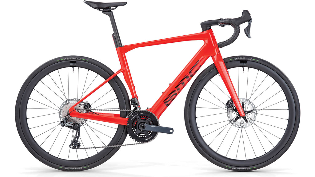 Bmc roadmachine 02 one test deals