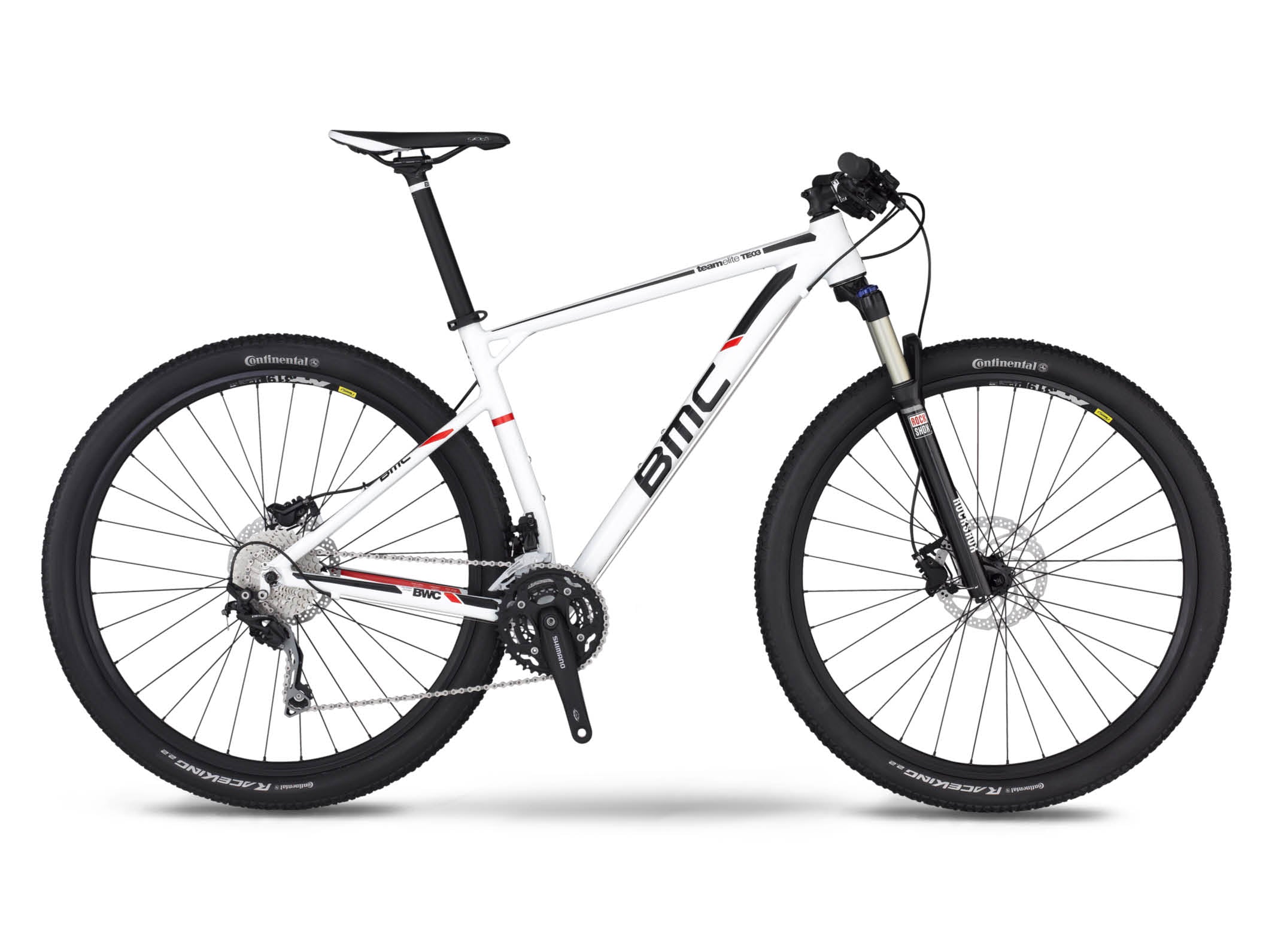 Teamelite TE03 29 Deore | BMC | bikes | Mountain, Mountain | Cross-Country