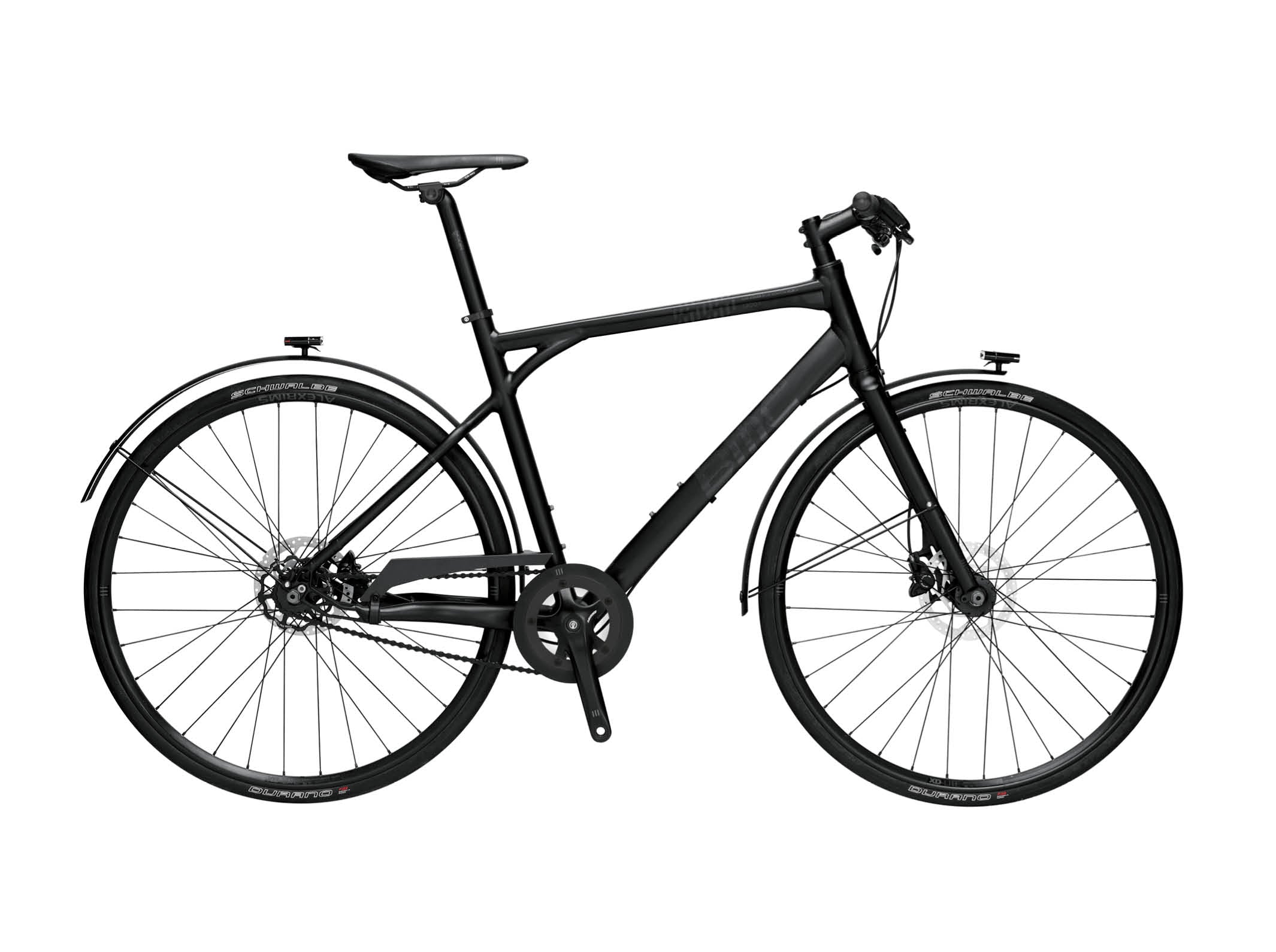 Urbanchallenge UC01 Free-Fix | BMC | bikes | Lifestyle, Lifestyle | Active