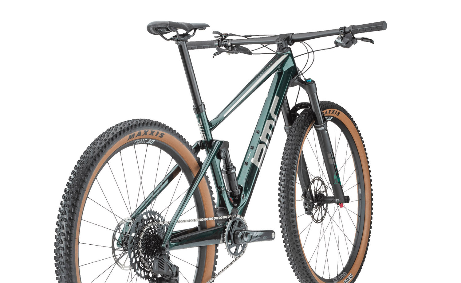 Fourstroke 01 LT ONE | BMC | bikes | Mountain, Mountain | Cross-Country