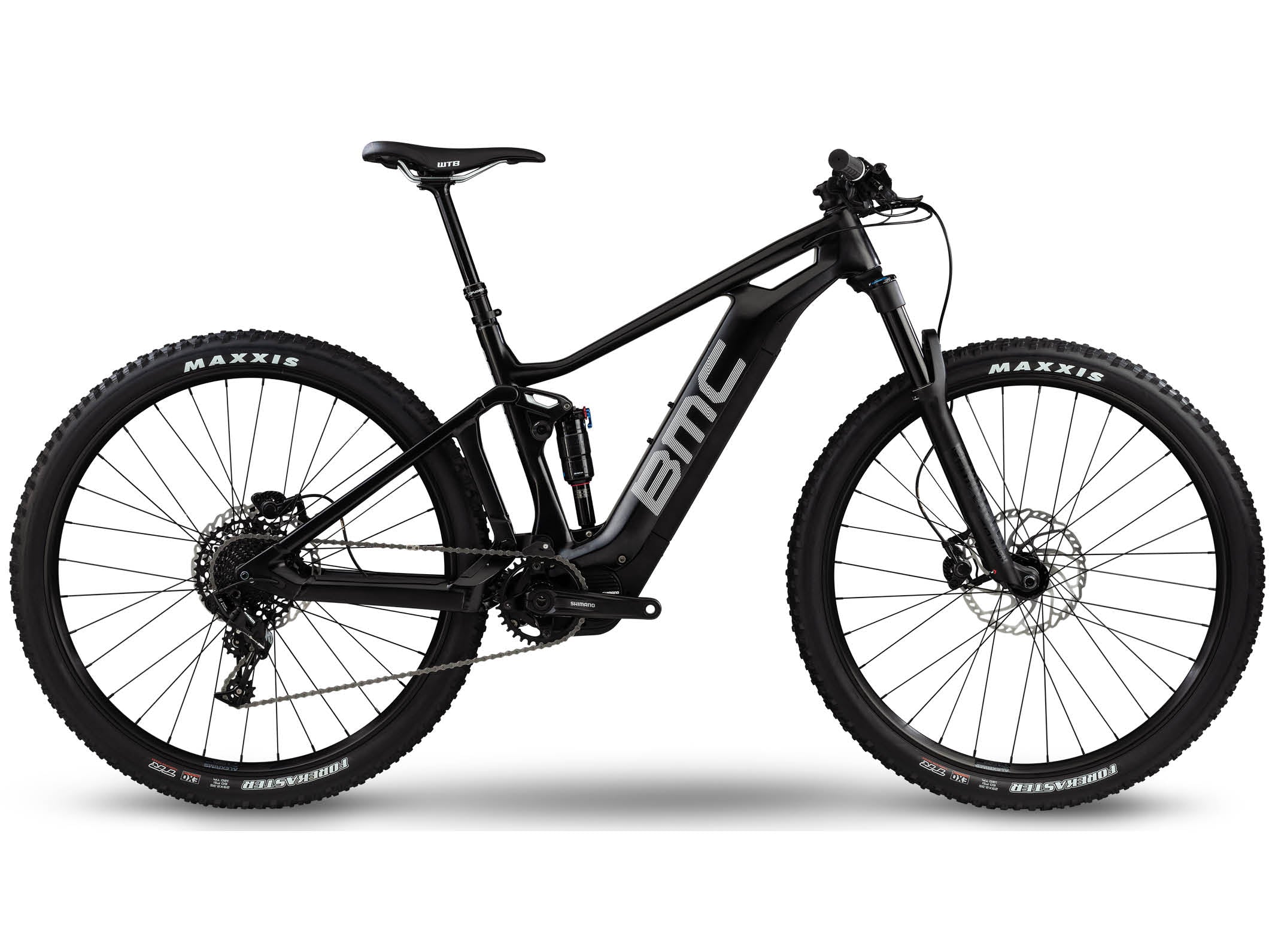 Speedfox AMP THREE USA | BMC | bikes | E-Bike, E-Bike | Mountain