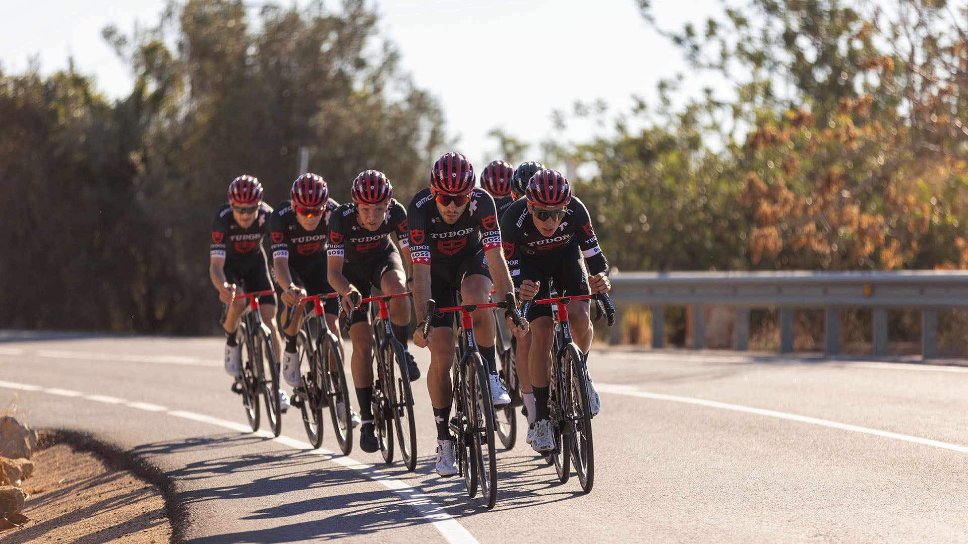 Bmc pro hot sale team 2019