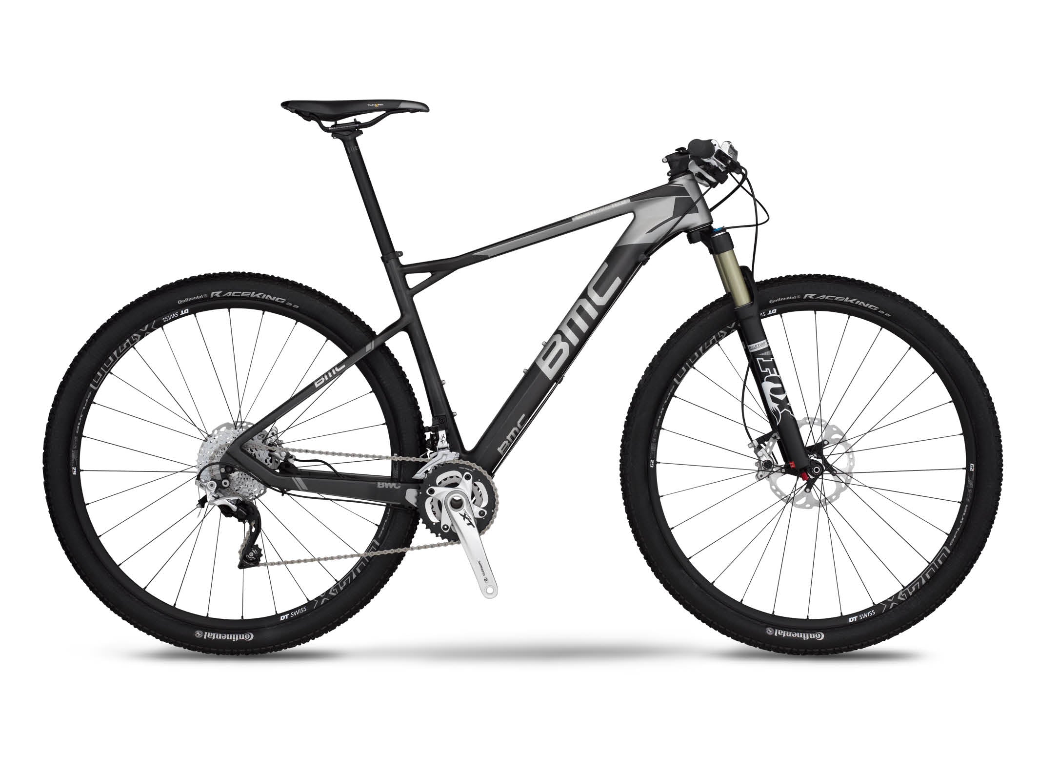 Teamelite TE02 29 XT | BMC | bikes | Mountain, Mountain | Cross-Country