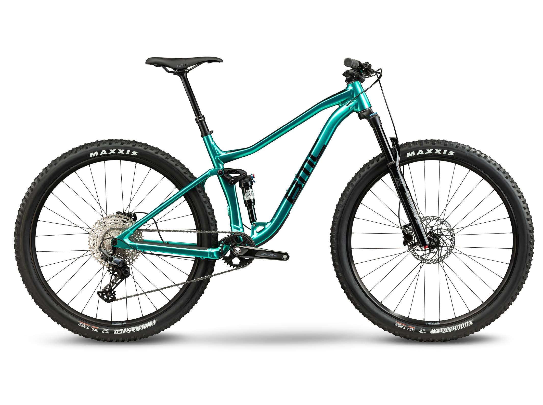 Speedfox AL TWO | BMC | bikes | Mountain, Mountain | Trail